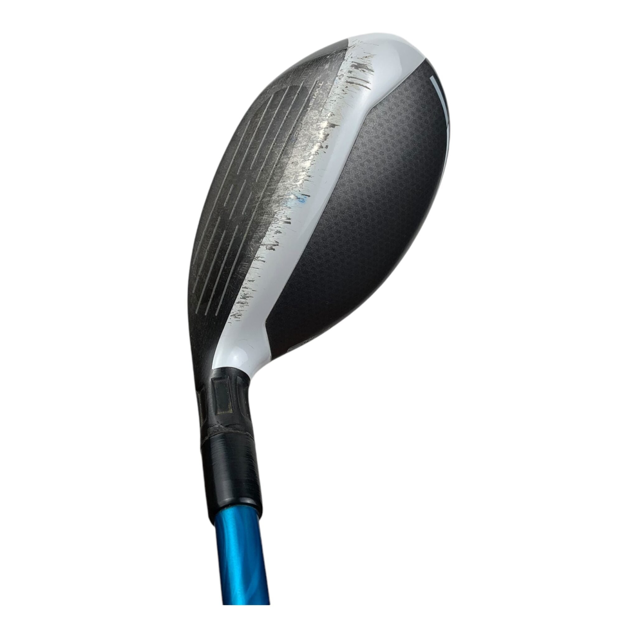 TaylorMade SIM MAX Hybrid / Flex Stiff - Graphite / #3/19