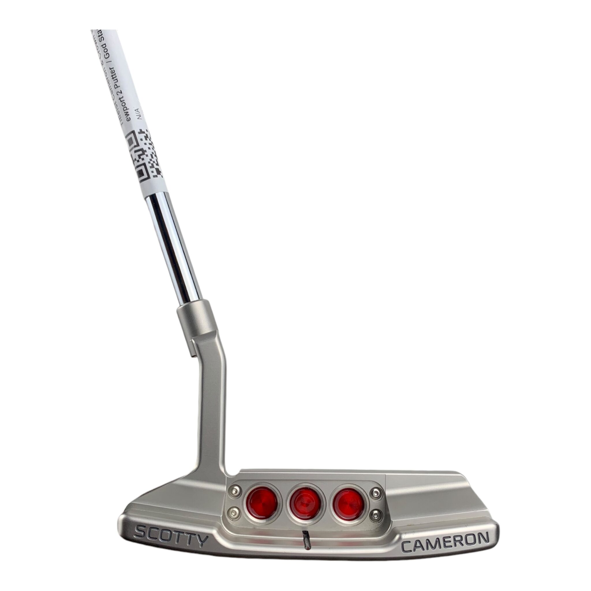 Scotty Cameron Select Newport 2 Putter / 35"