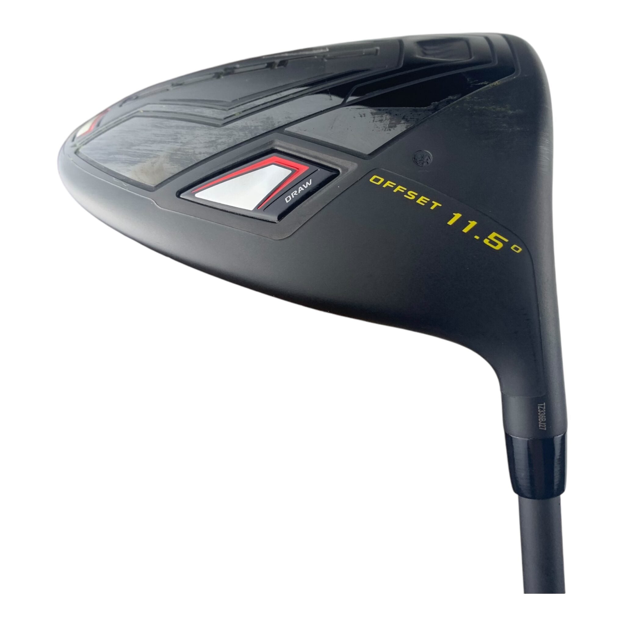 Cobra AIR X Offset Driver / Flex Regular - Graphite / Loft 11.5