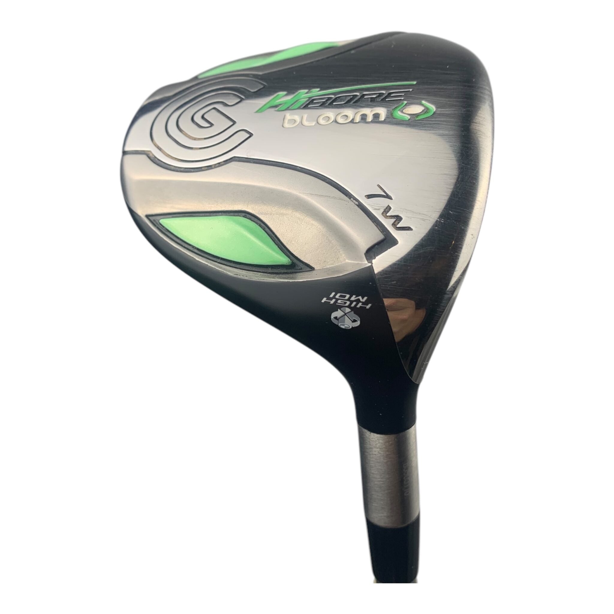 Cleveland HiBore Bloom Fairway Wood / Flex Ladies / #7/24
