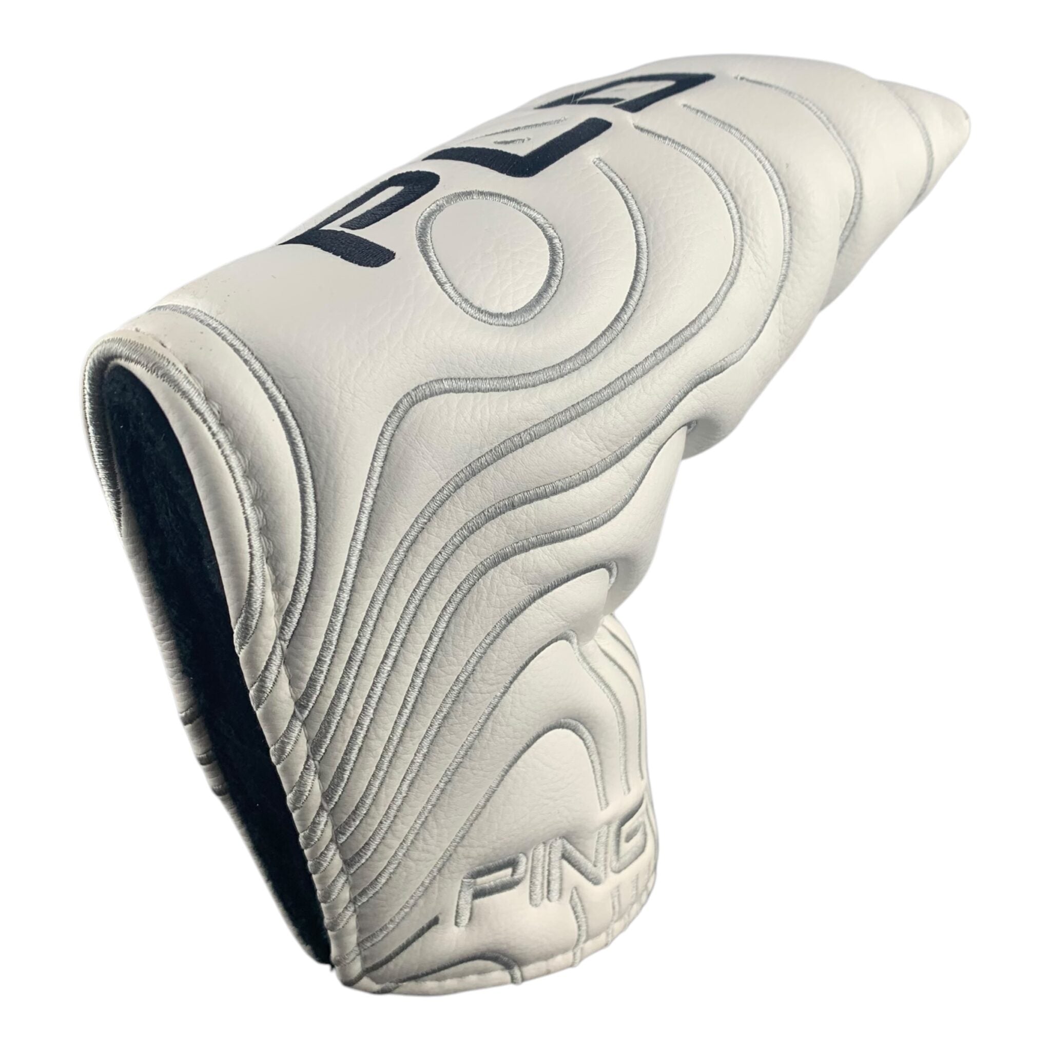 PING PLD Anser 2D Putter / 35"