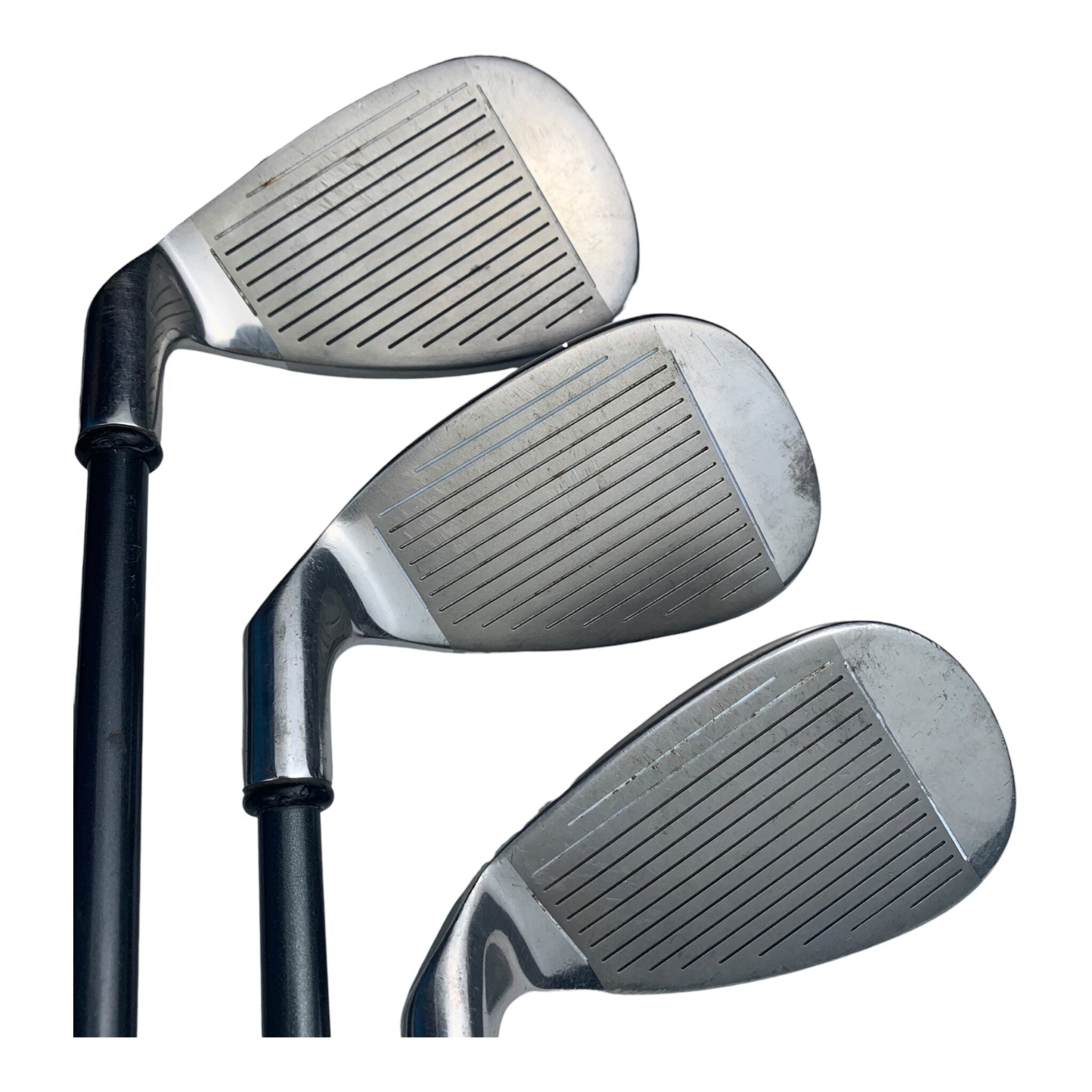 Callaway Hawk Eye VFT Jernsæt / Flex Firm / 5-PW / Grafit