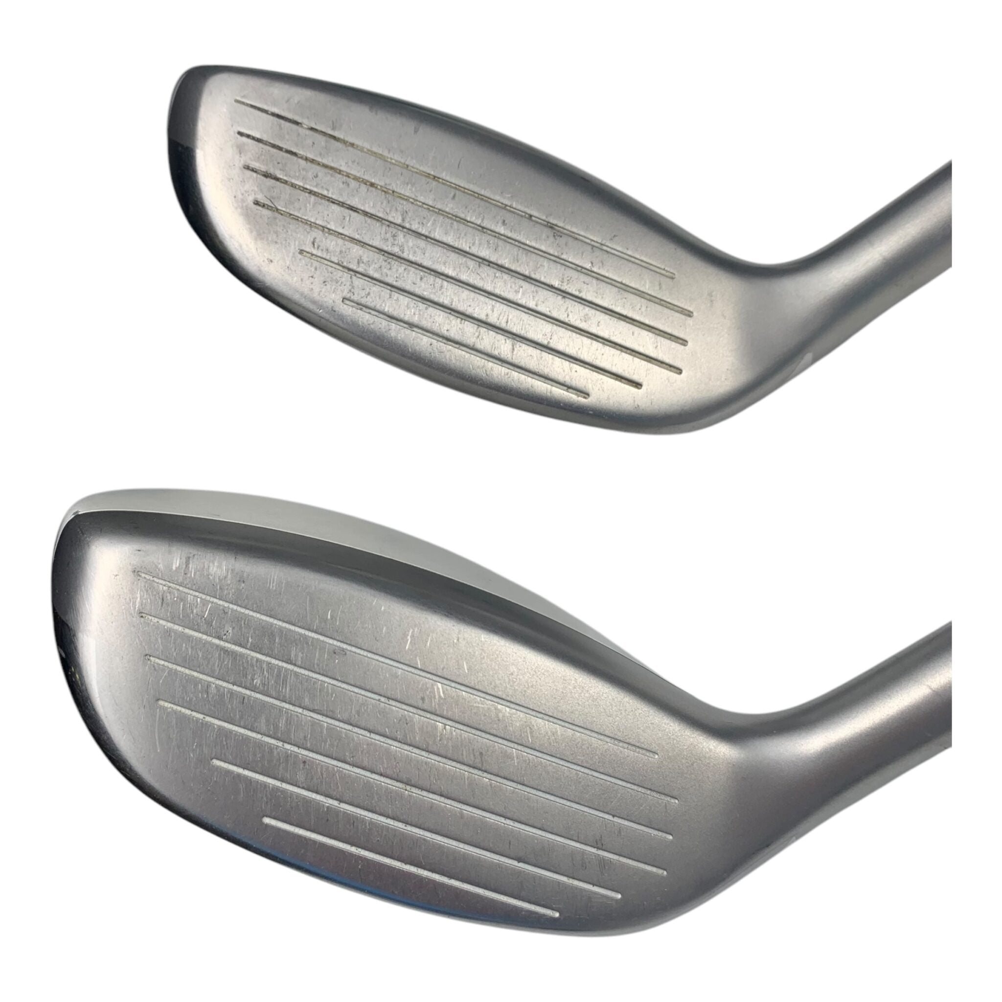 PING Rhapsody Jernsæt / Flex Ladies / 5H-SW  / Grafit
