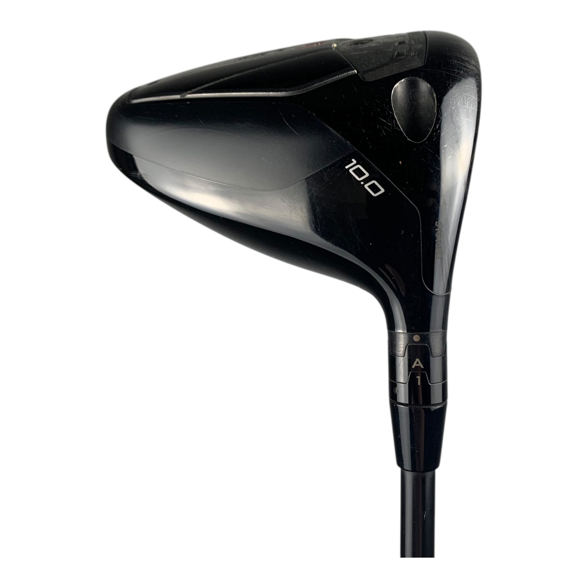 Titleist GT3 Driver / Flex X-Stiff / Loft 10