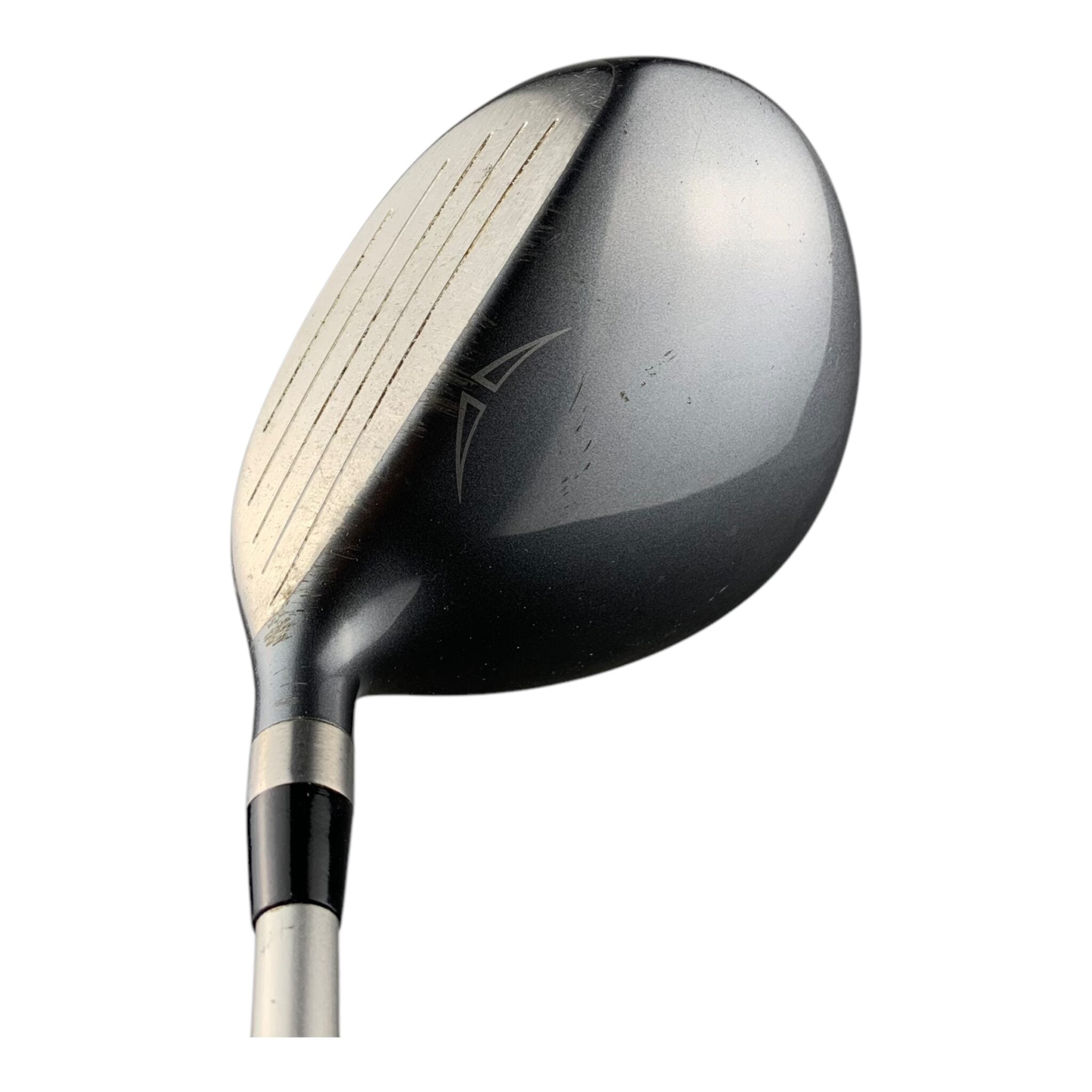 PING Serene Fairway Wood / Flex Ladies / Grafit / #5/22
