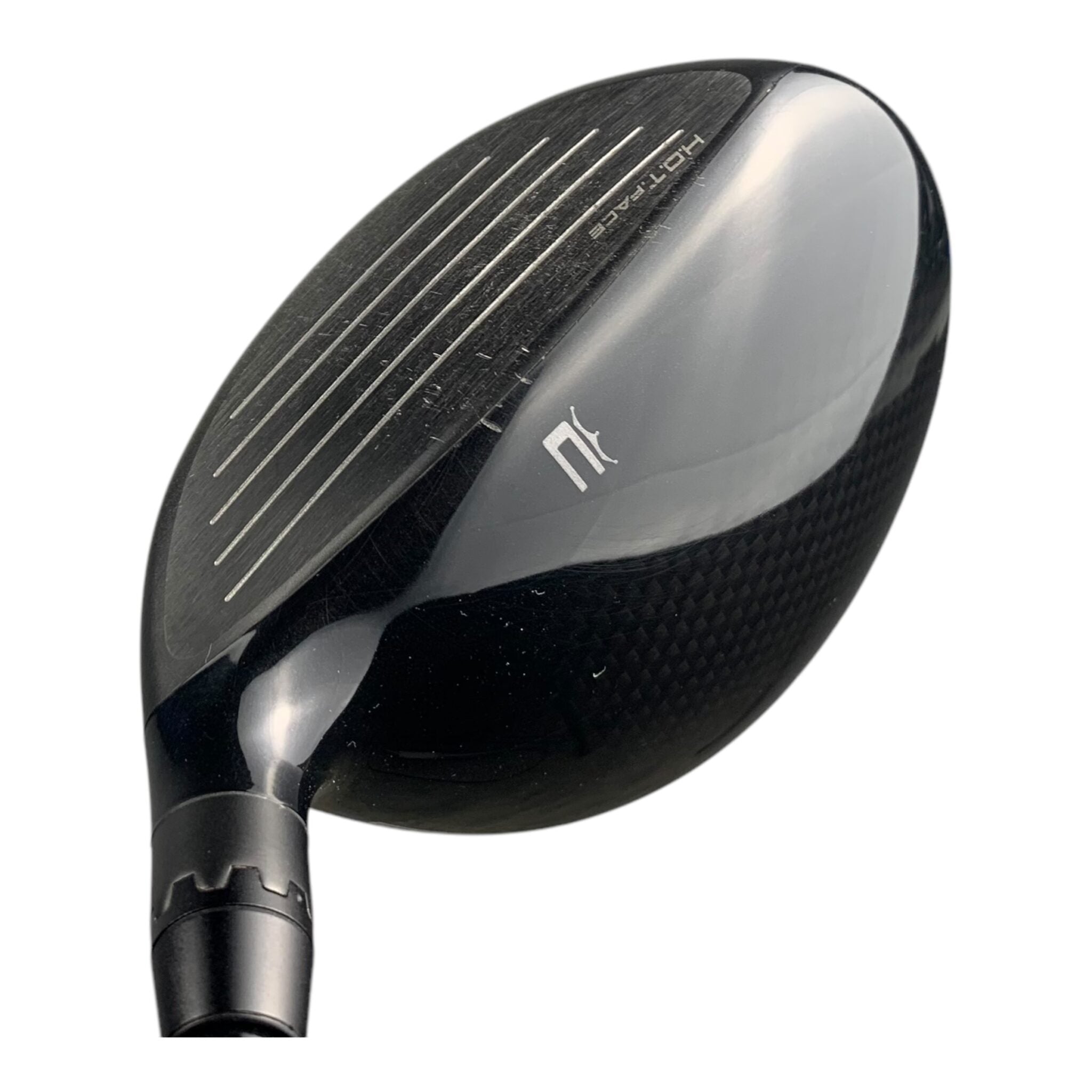 Cobra AeroJet Fairway Wood / Flex Stiff / Grafit / #3/15