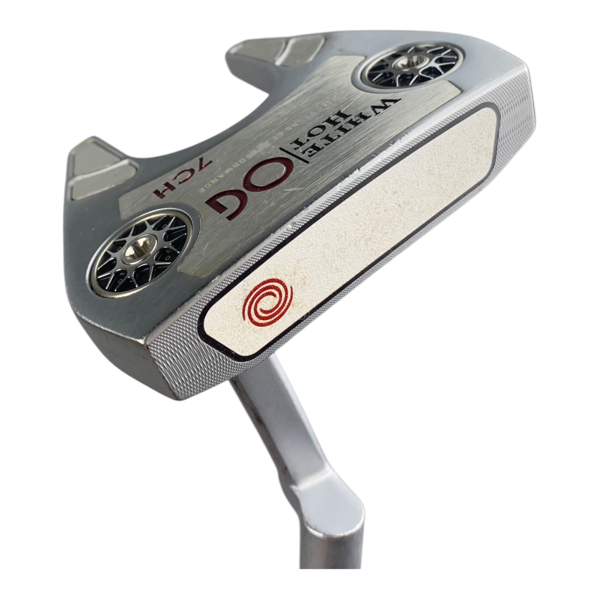 Odyssey White Hot OG 7 CH Putter / 35"