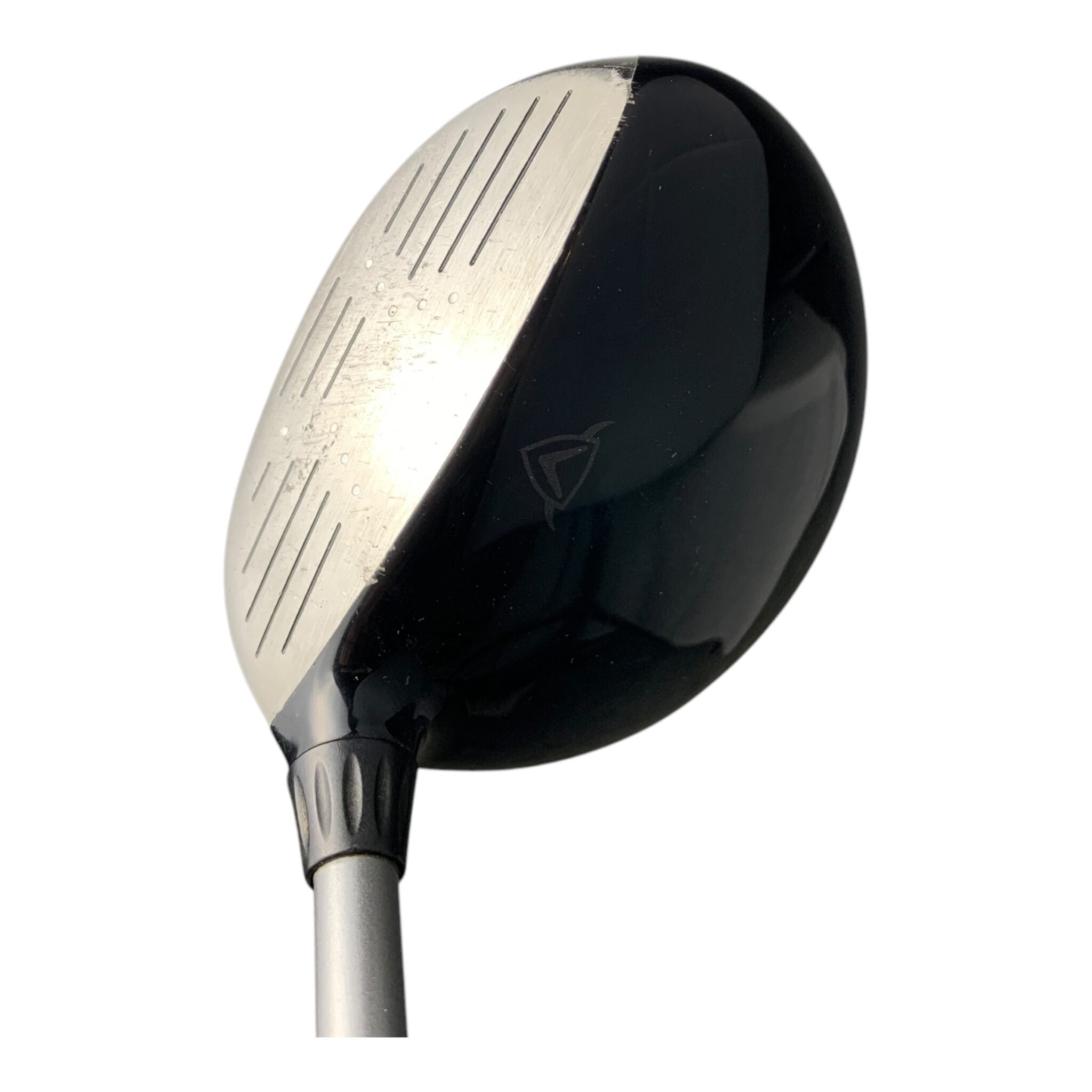 Callaway Diablo Edge Fairway Wood / Flex Ladies / Grafit / #7/21