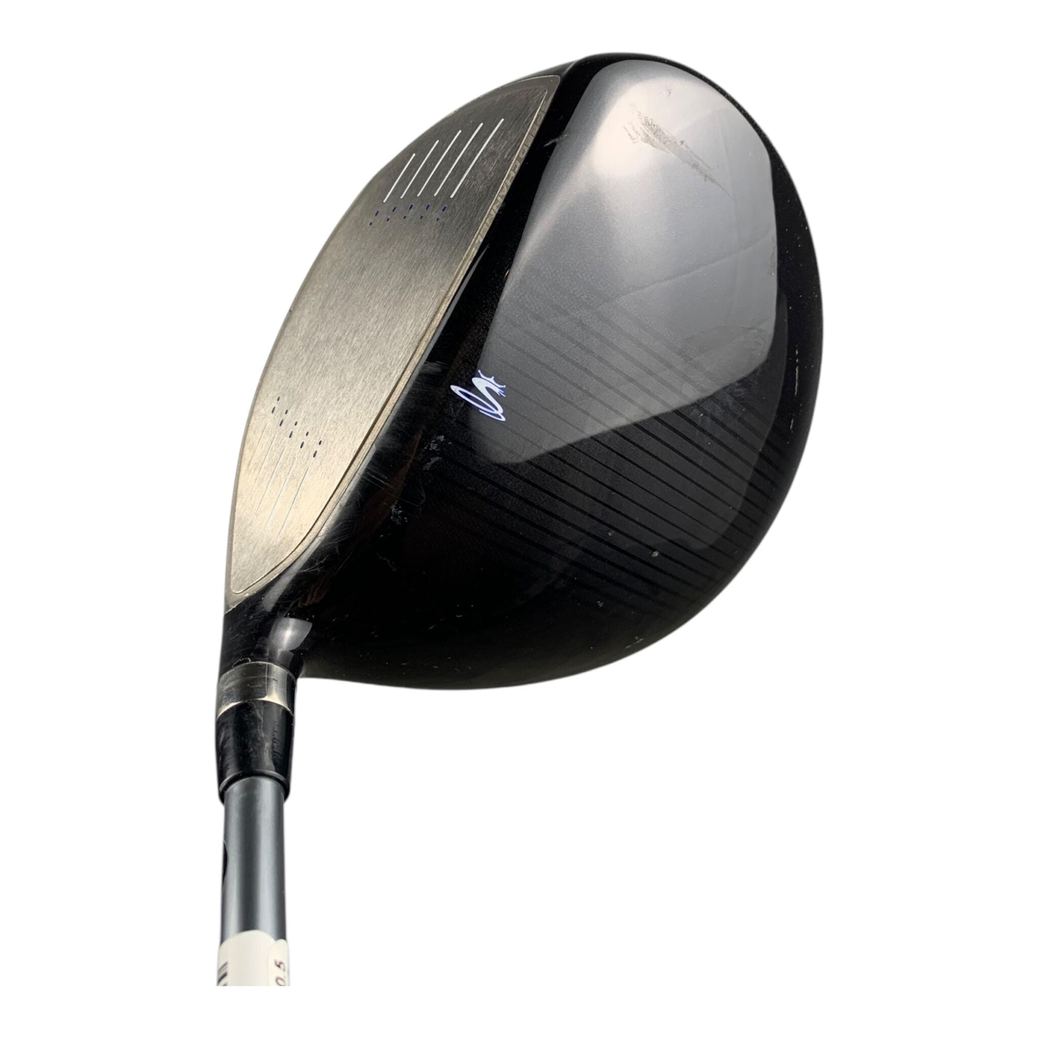 Cobra Max High Launch Driver / Flex Regular / Loft 10.5