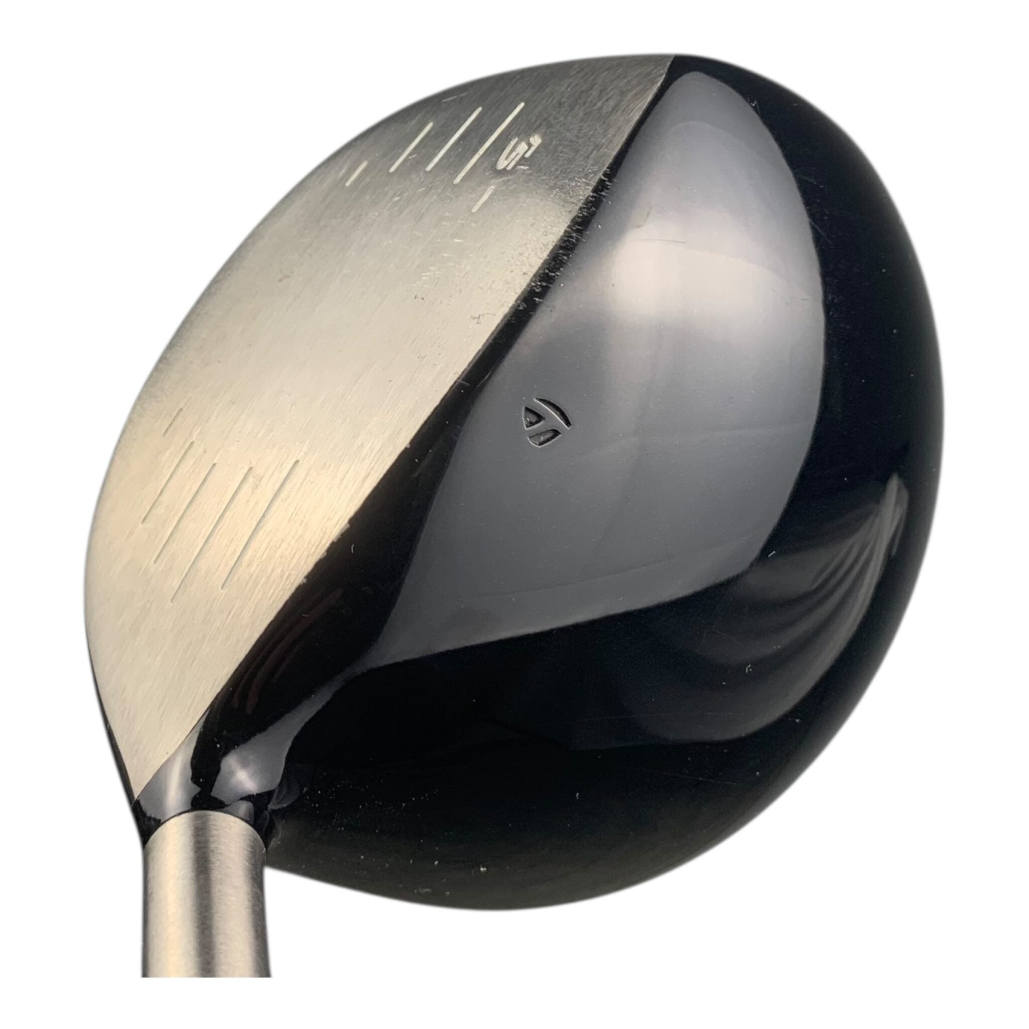 TaylorMade R5 Dual Driver / Flex Regular / Loft 10,5