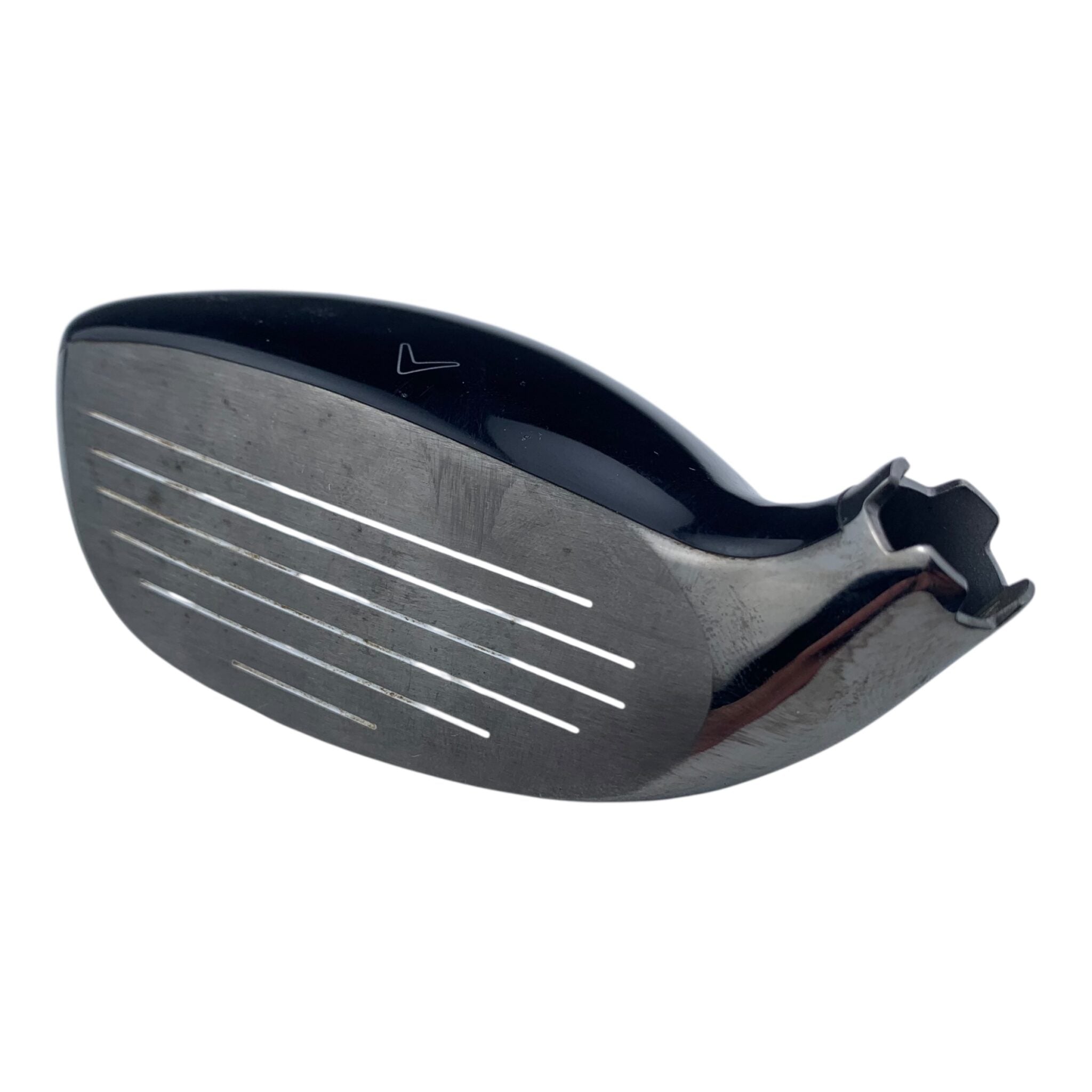 Callaway Paradym 4 Hybrid hoved / Loft 21