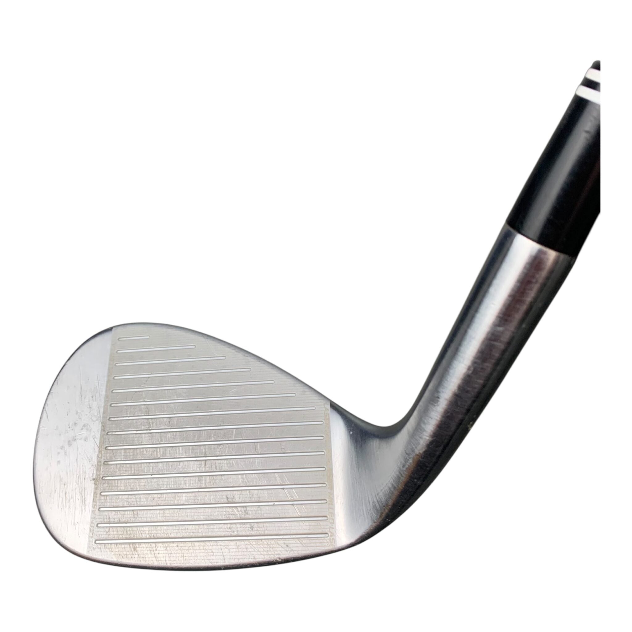 Cleveland CG-15 Wedge / Stål / #52/10