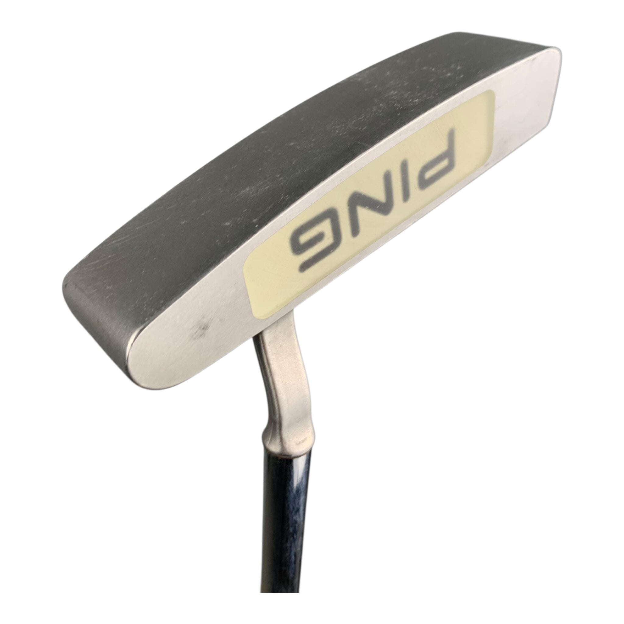 PING Karsten ZING 2i Putter / 35.5