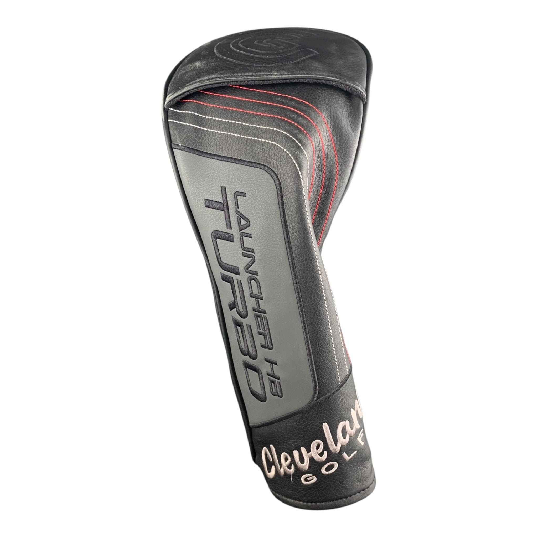 Cleveland Launcher HB Turbo Driver / Flex Ladies / Loft 12