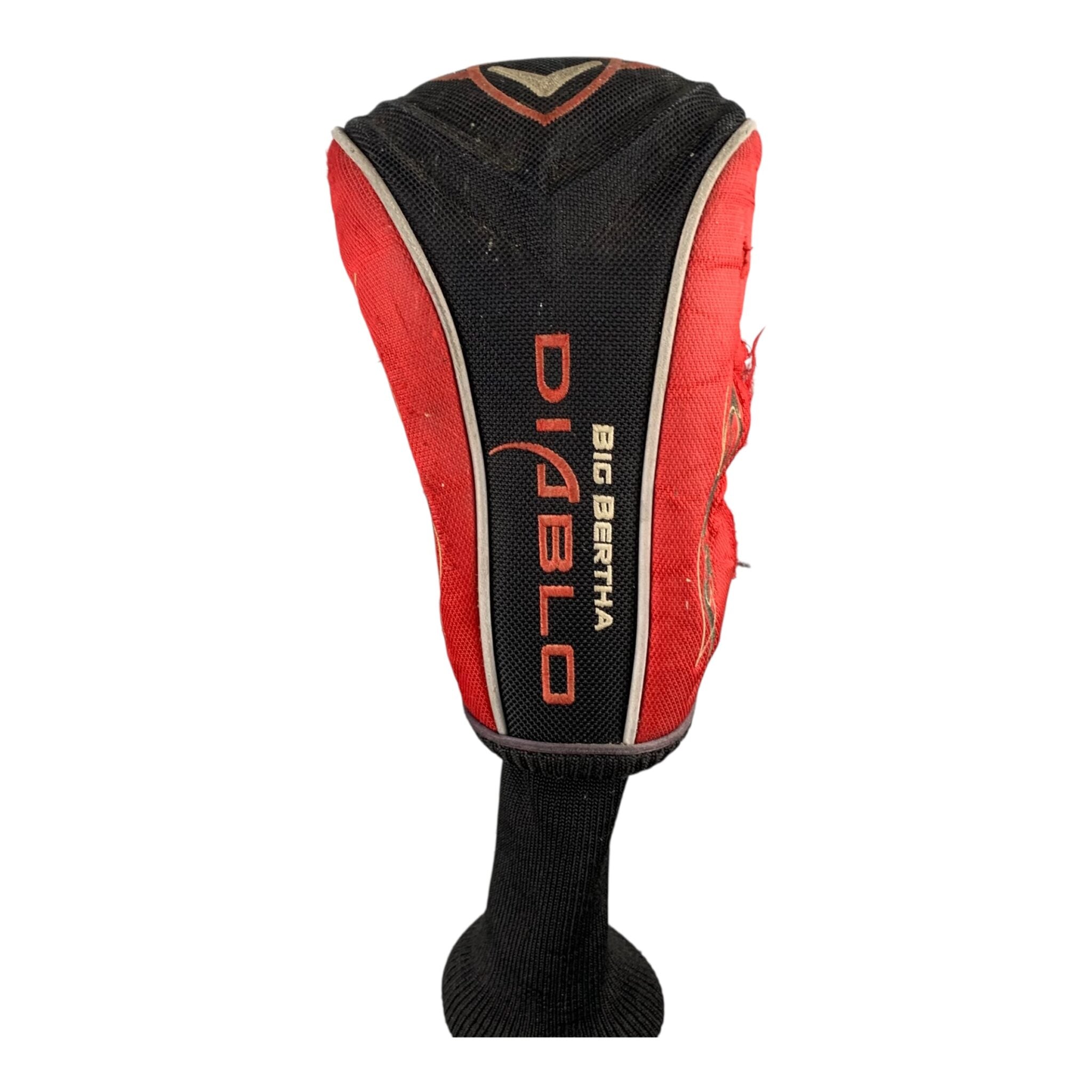 Callaway Big Bertha Diablo Driver / Flex Regular / Loft 11