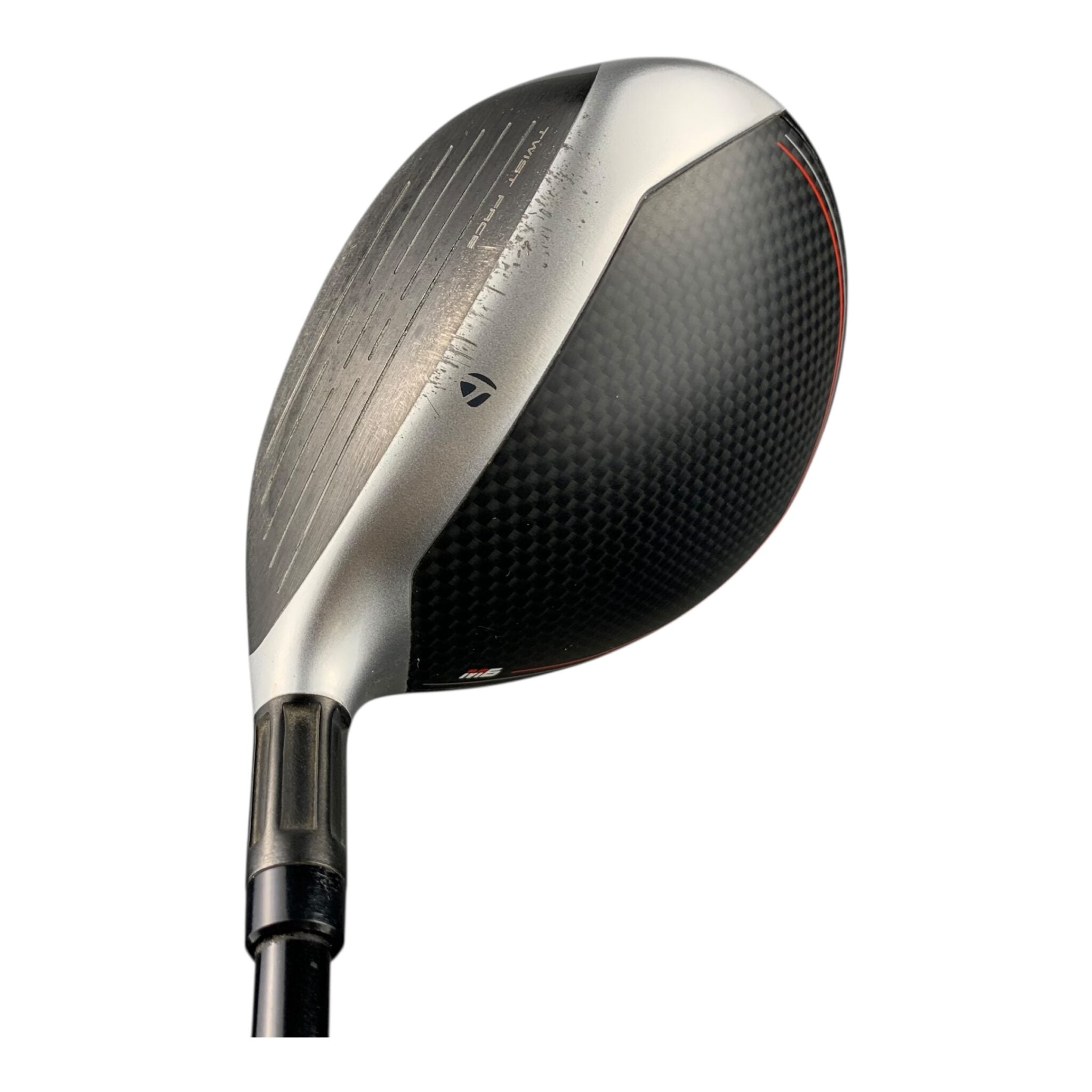 TaylorMade M6 Fairway Wood / Flex Regular / Grafit / #3/15