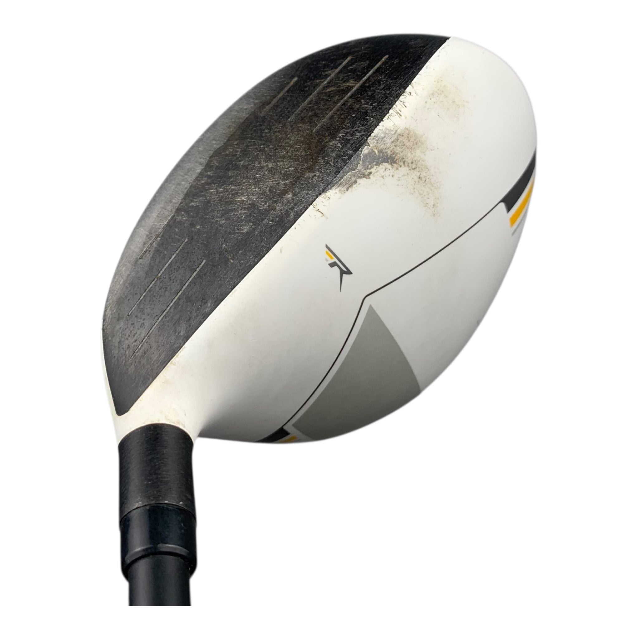 TaylorMade RocketBallz RBZ Stage 2 Tour Fairway Wood / Flex Regular / Grafit / #3/15