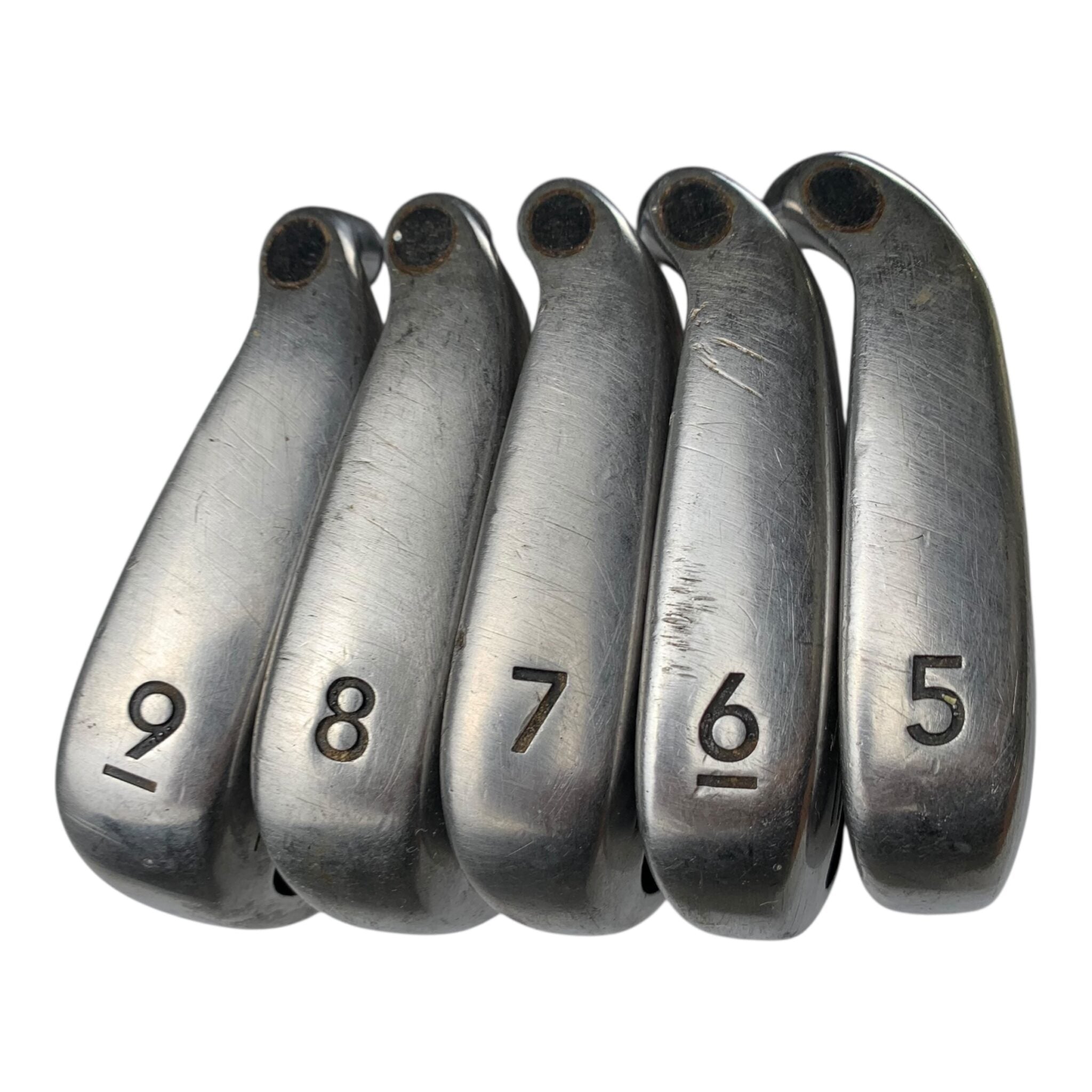 Callaway Steelhead X-16 Jernsæt / Flex Regular / 5-9  / Stål