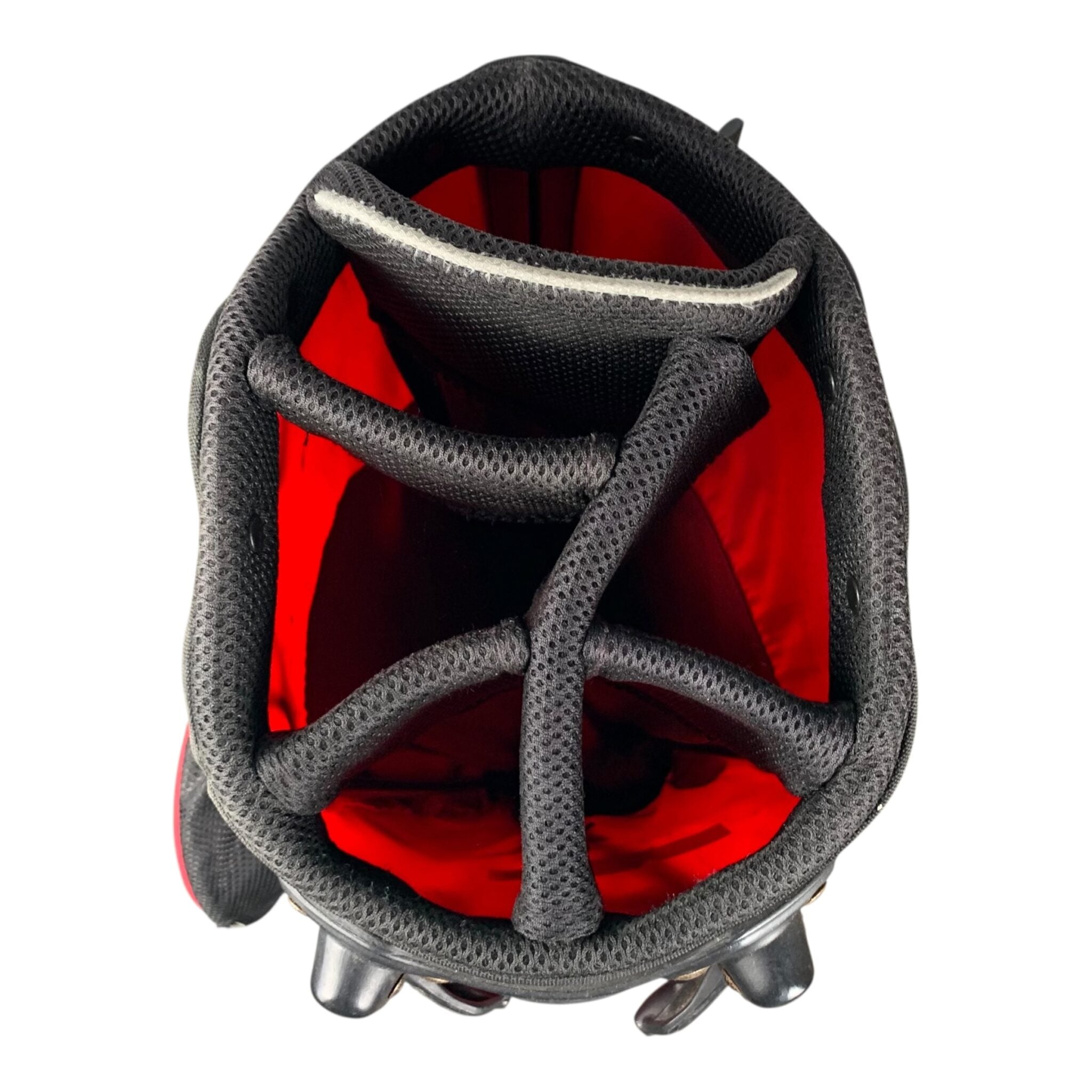 Wilson Standbag / Red / 6-Rum