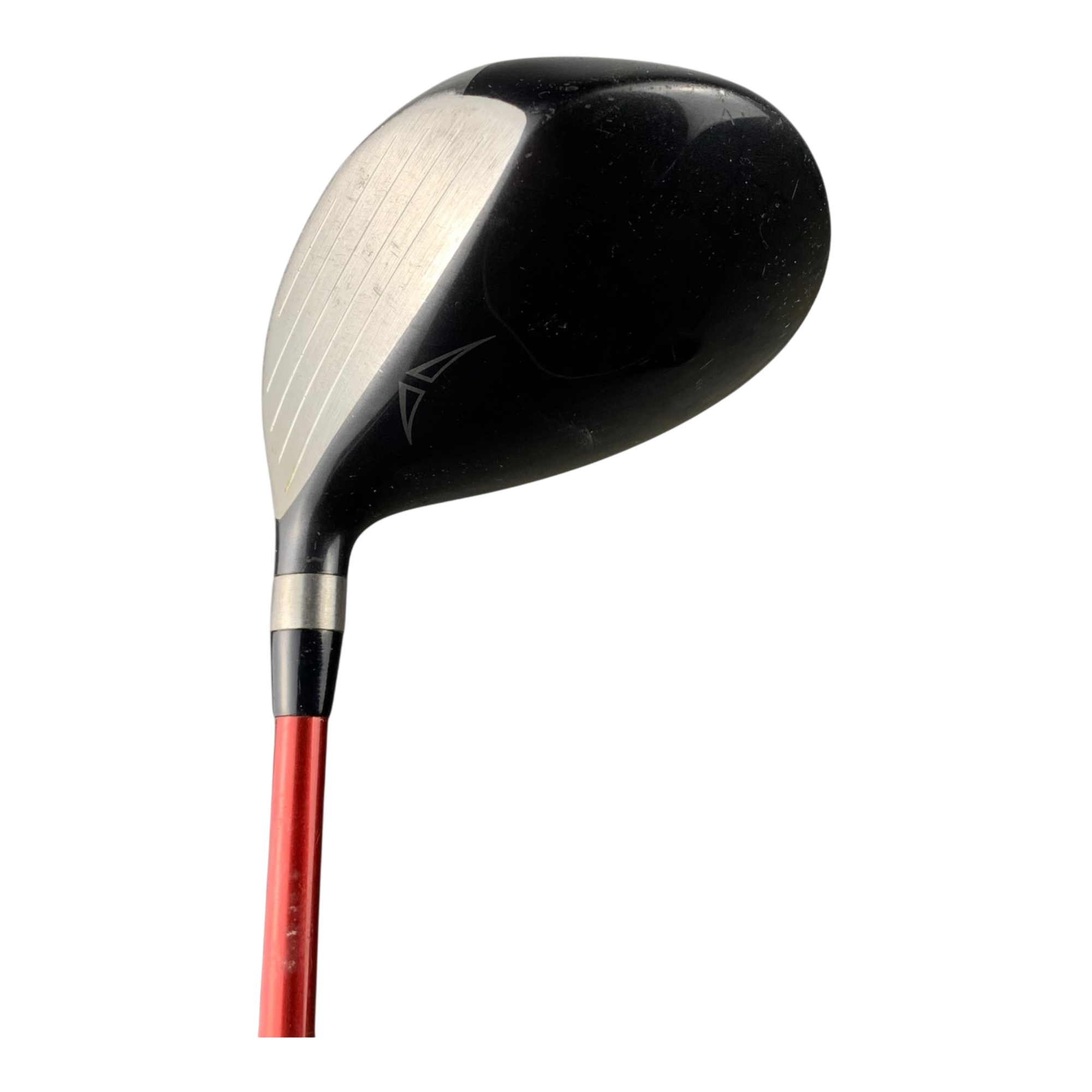 PING K15 Fairway Wood / Flex Regular / Grafit / #5/19 galleri billede 3 - brugt golf udstyr i god stand