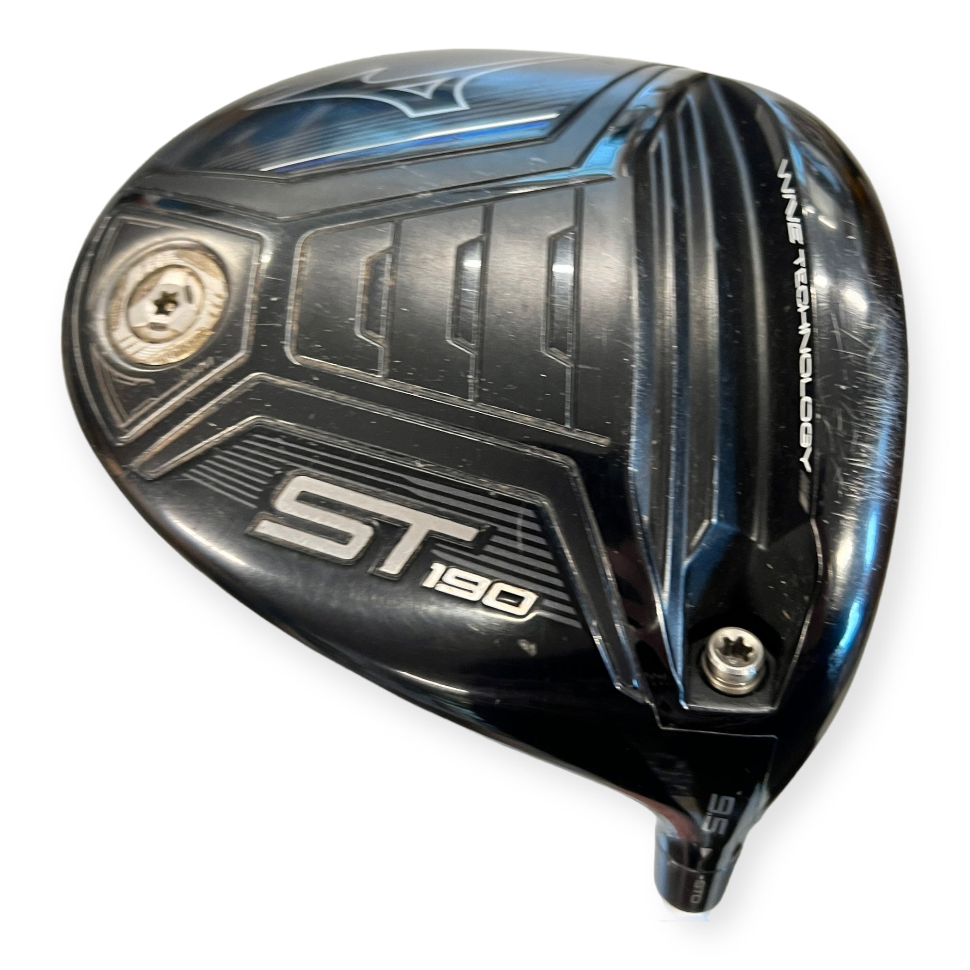 Mizuno ST190 Driver / Flex Stiff / Loft 9.5