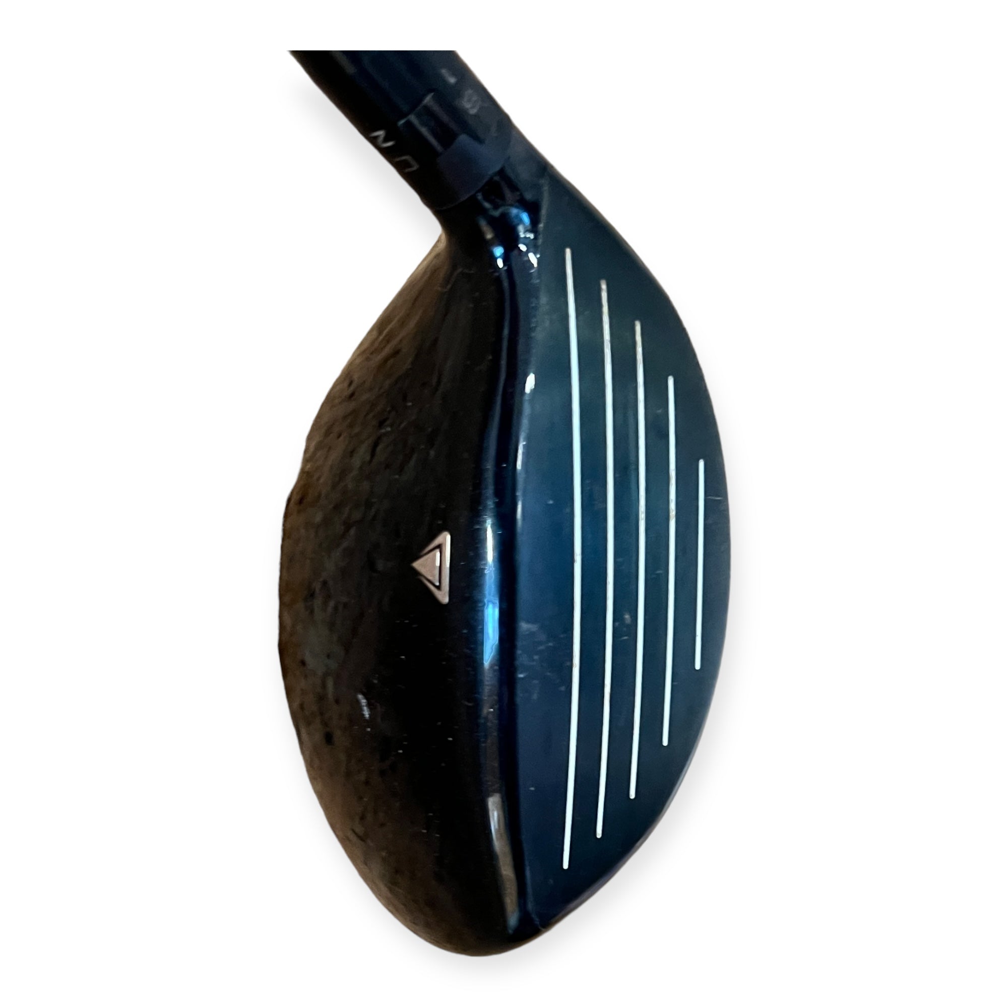 Titleist 915F Fairway Wood / Flex Stiff / 3/15