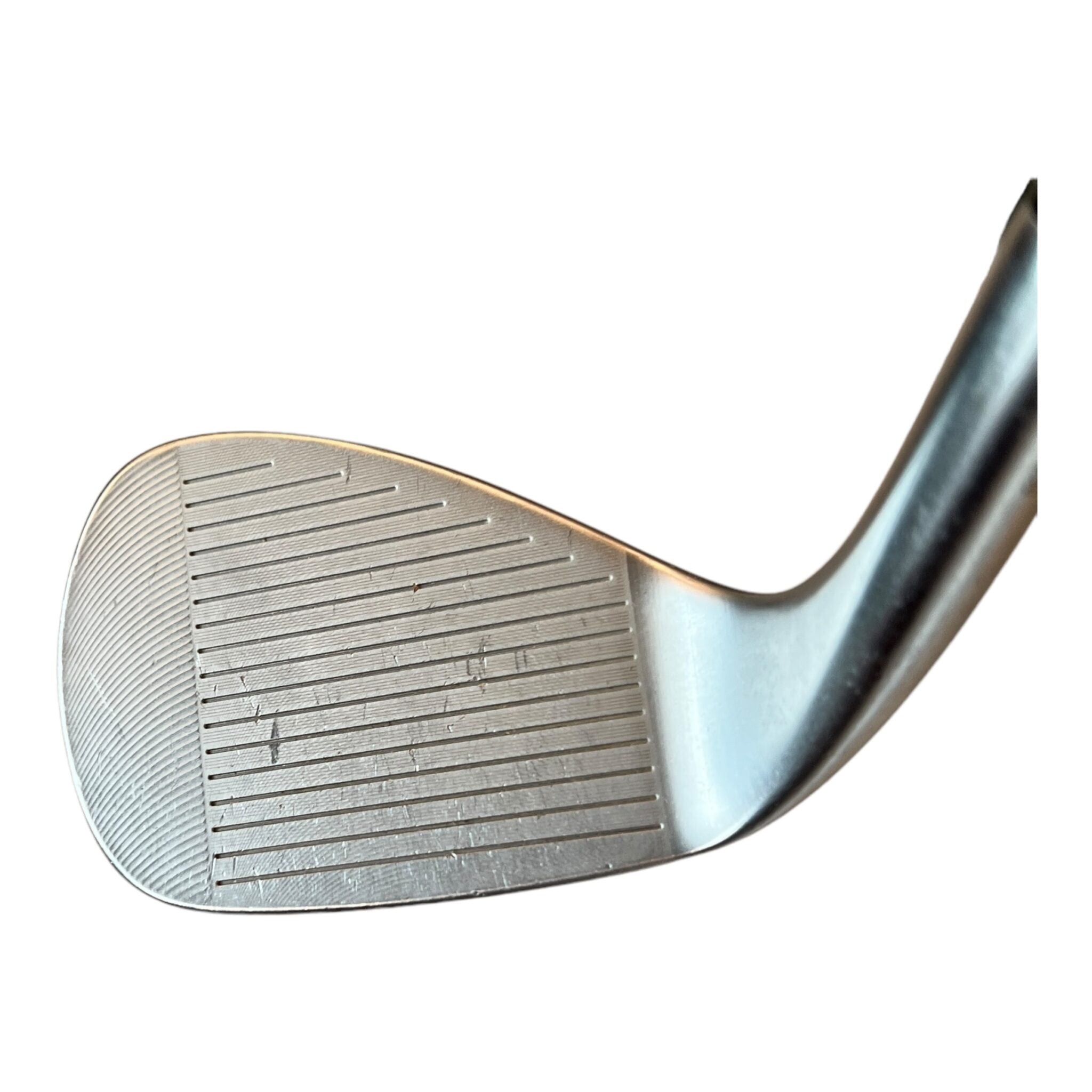 Cleveland RTX-4 Mid Grind Tour Satin Wedge / # 56/10