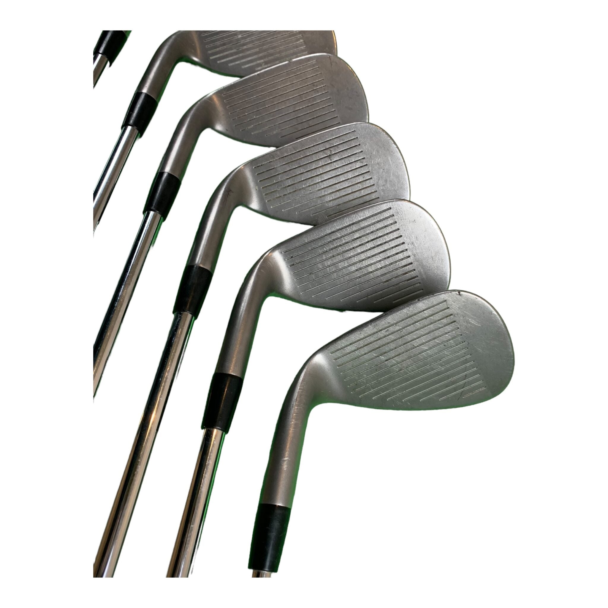 Mizuno JPX-EZ jernsæt / Flex Regular / 5-PW+SW / Stål