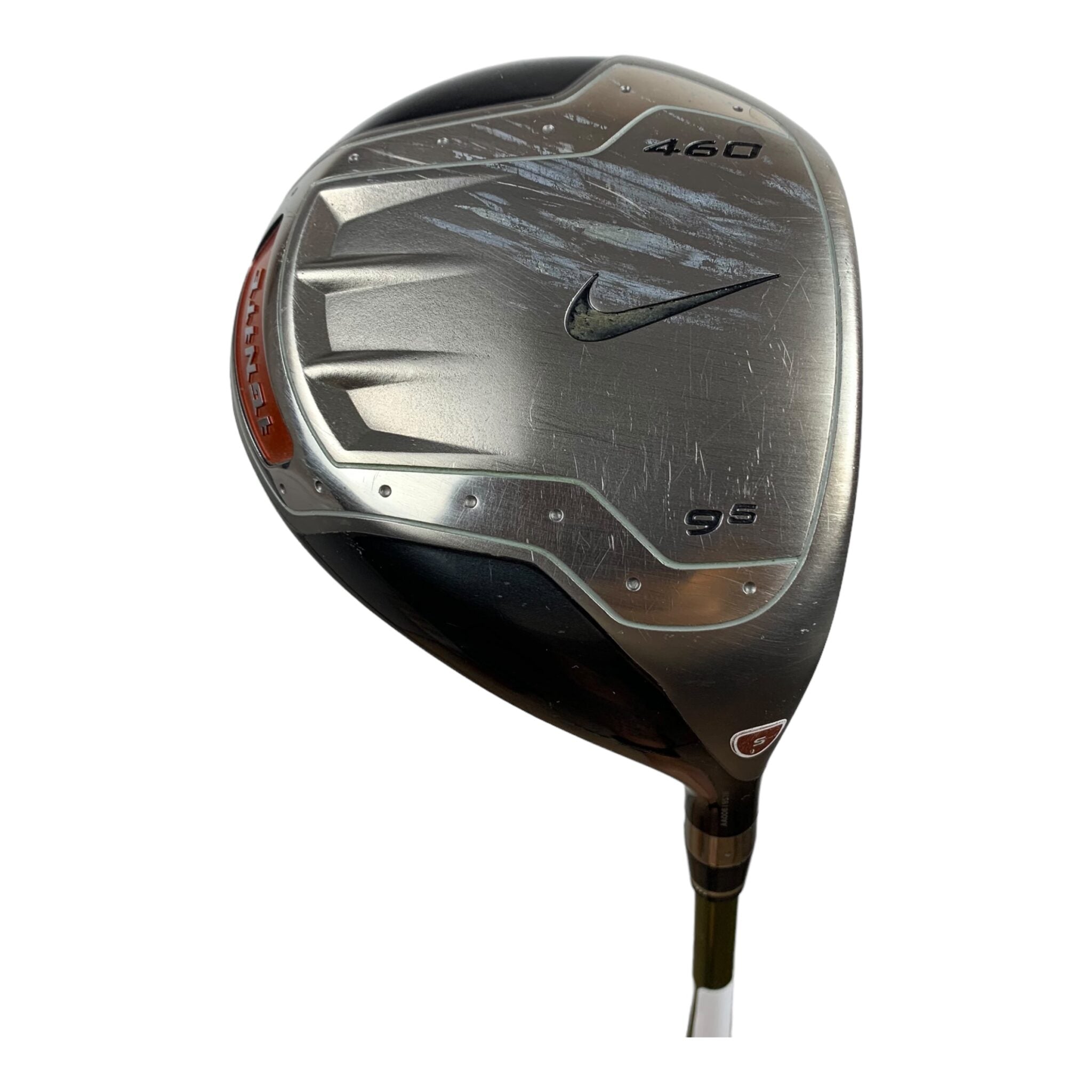 Nike Ignite 460 Driver / Flex Stiff / Loft 9.5