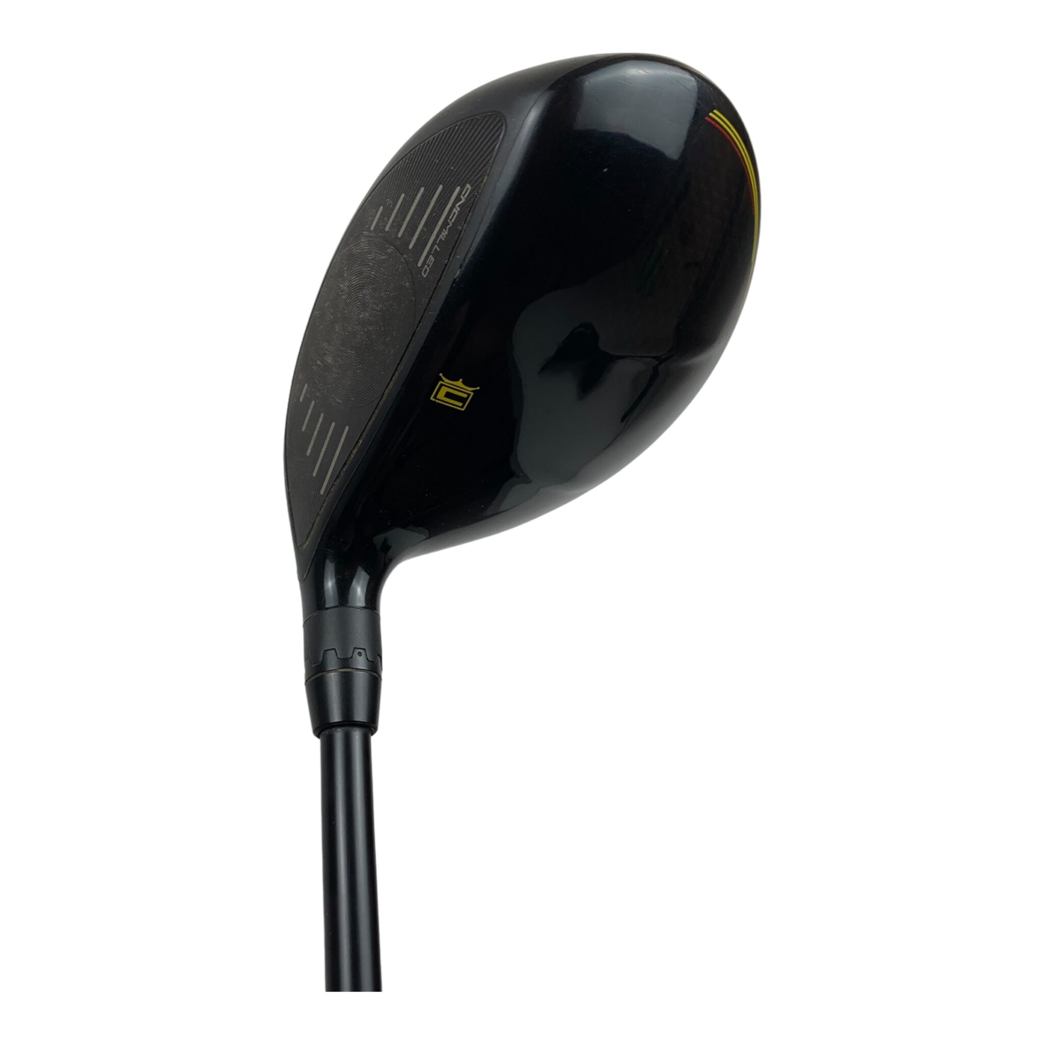 Cobra King SpeedZone Fairway Wood / #3/14.5 / Flex Regular
