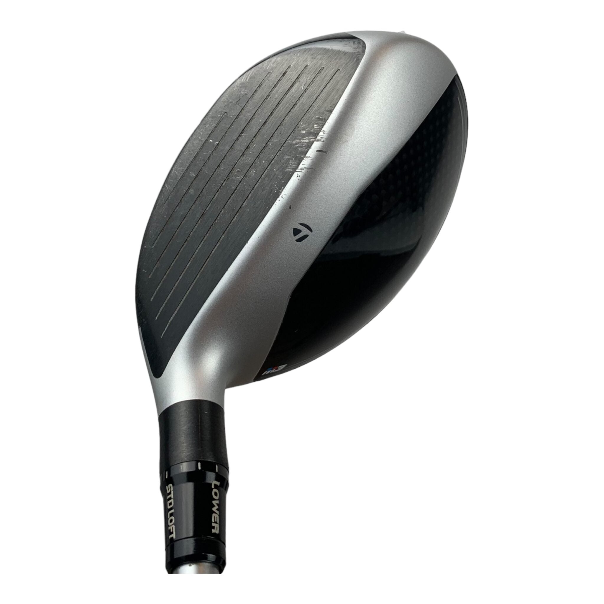 TaylorMade M3 Fairway Wood / Flex Regular / #5/19