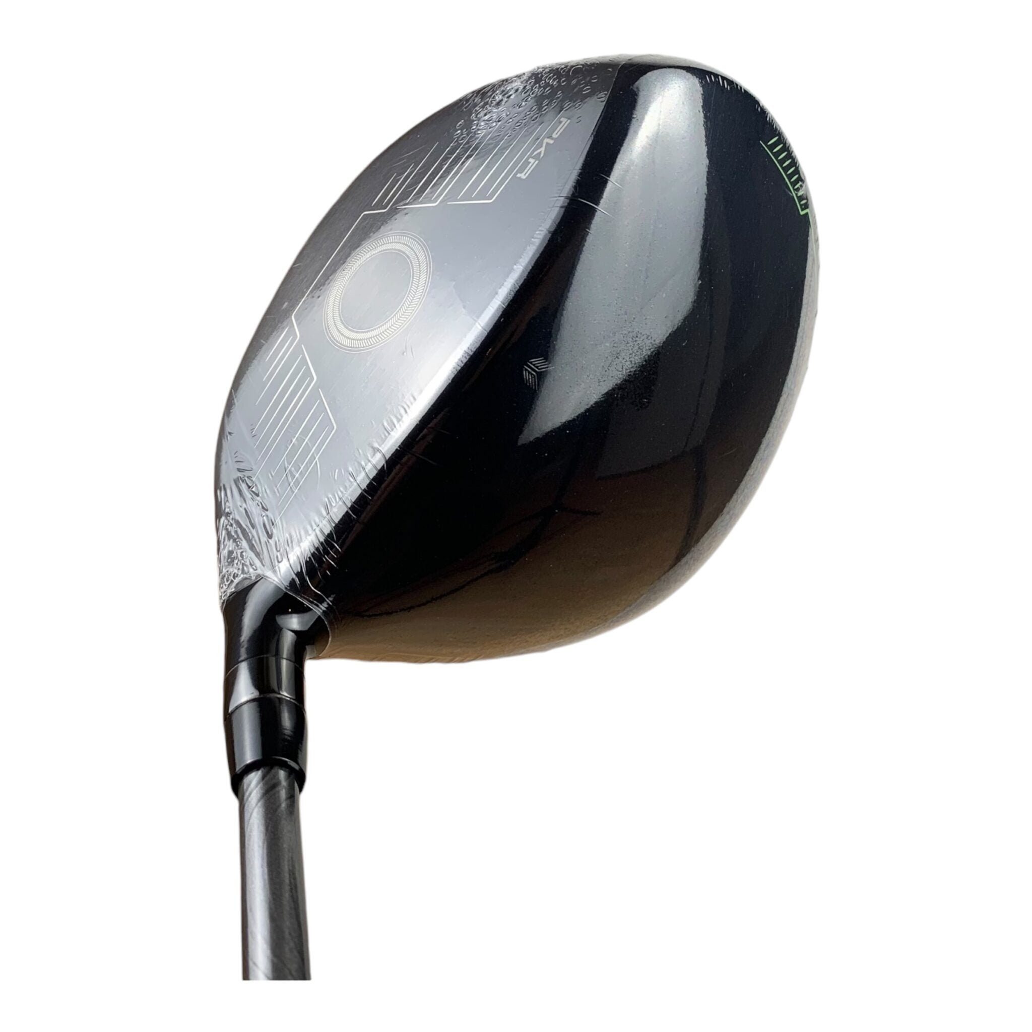 Wilson LaunchPad 2 Driver // Regular / Loft 13