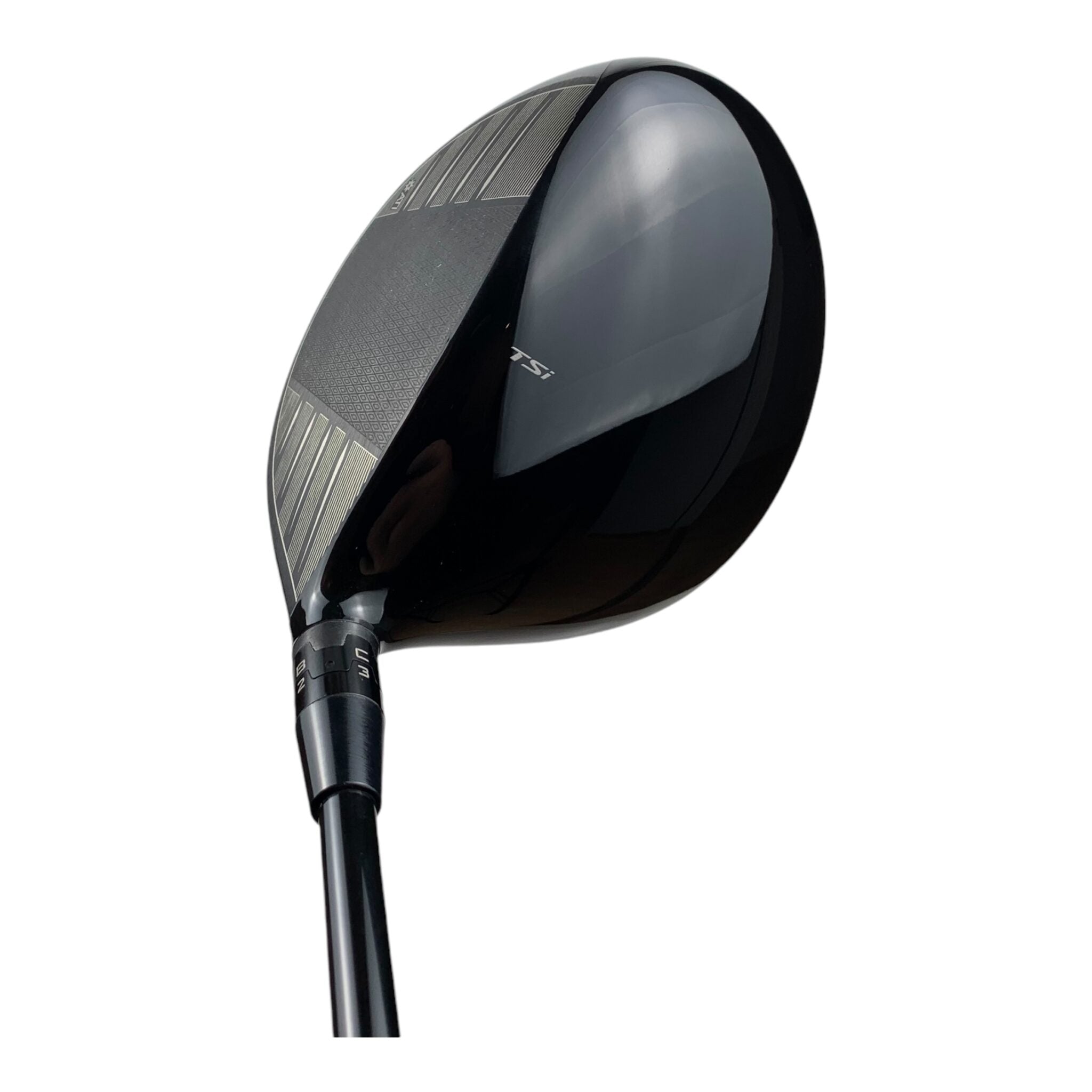 Titleist TSi3 Driver / Flex Stiff - Graphite / Loft 9