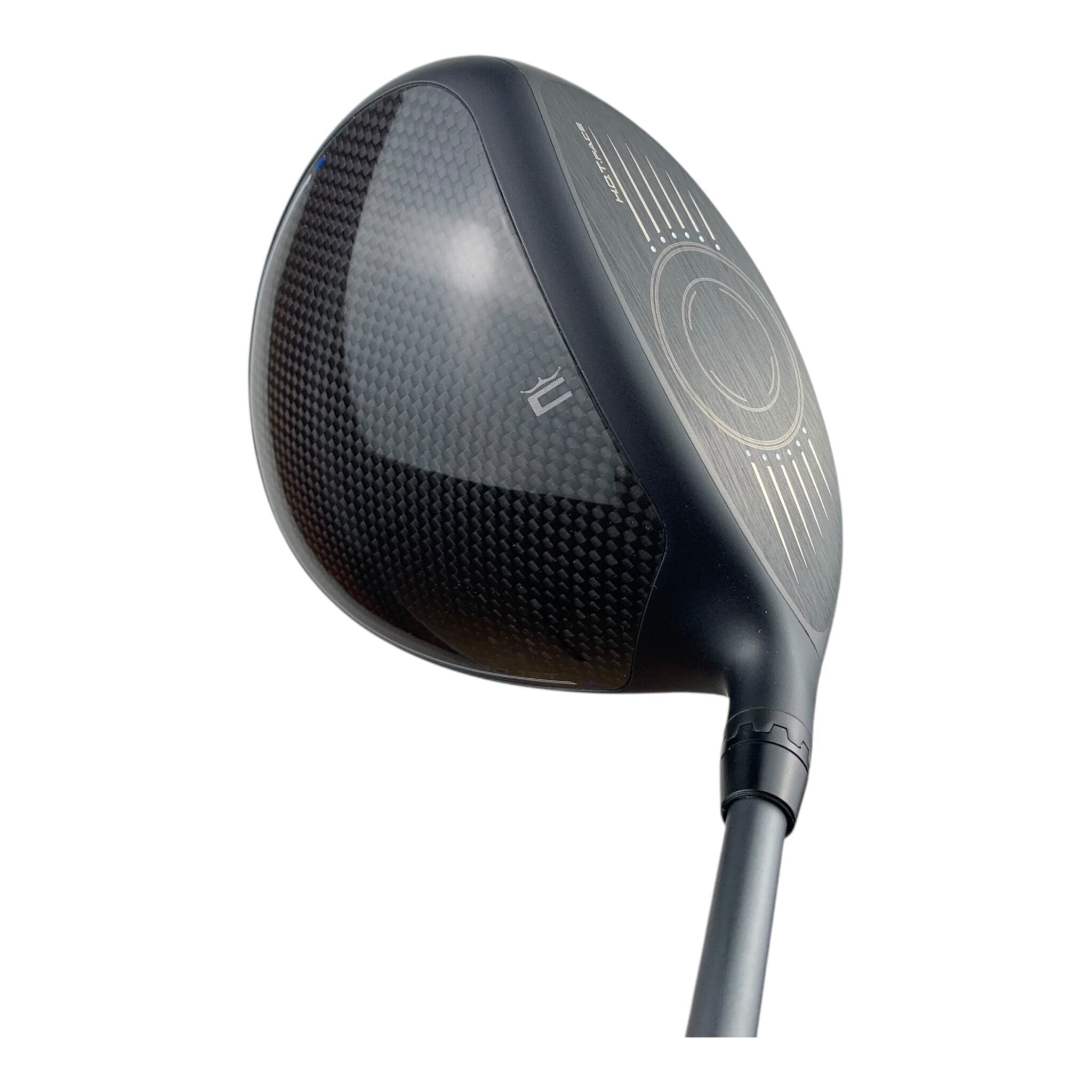 Cobra Aerojet Driver / Flex Regular - Graphite / Loft 10.5 - LEFT HAND