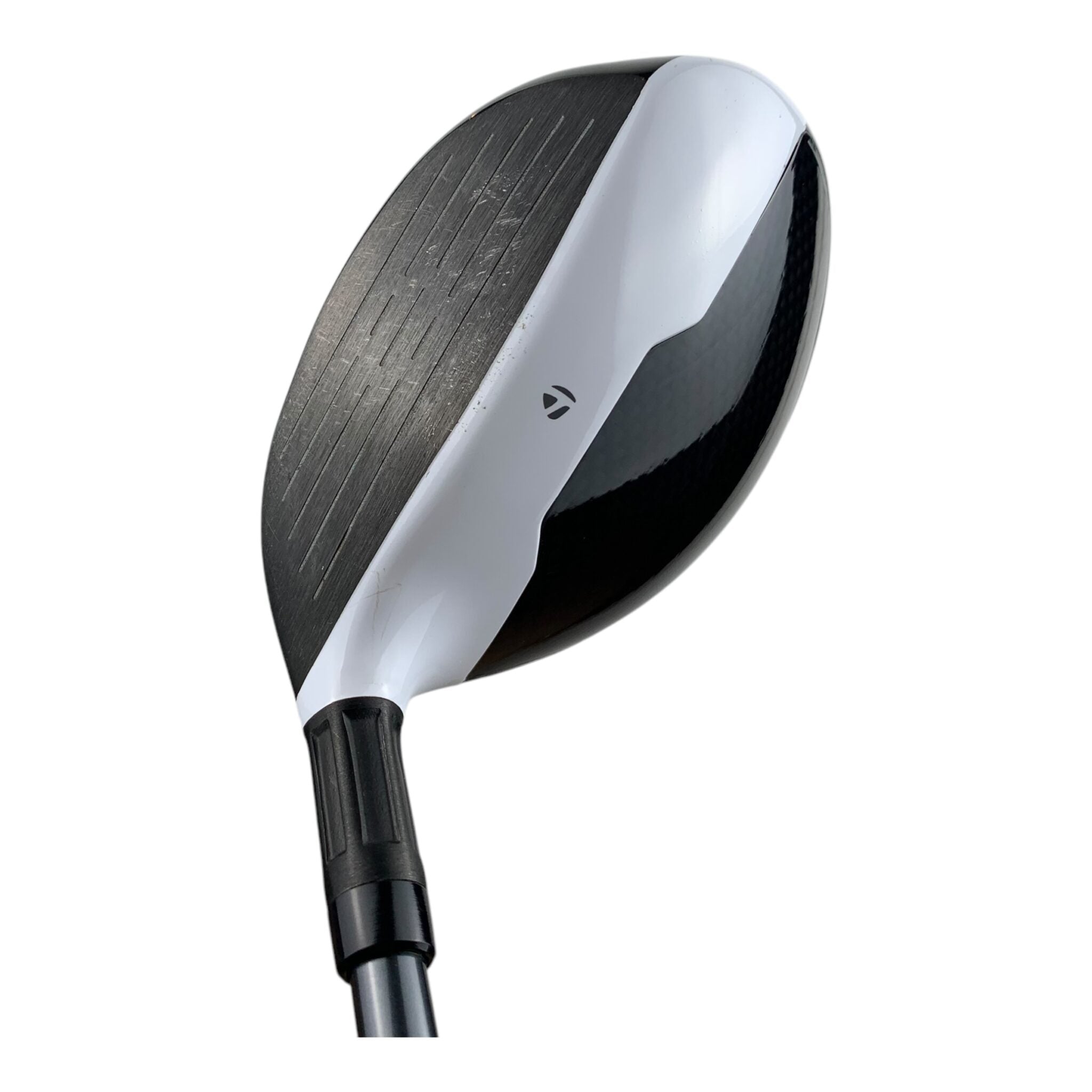 TaylorMade M2 Fairway Wood / Flex Stiff - Graphite / #3/16.5