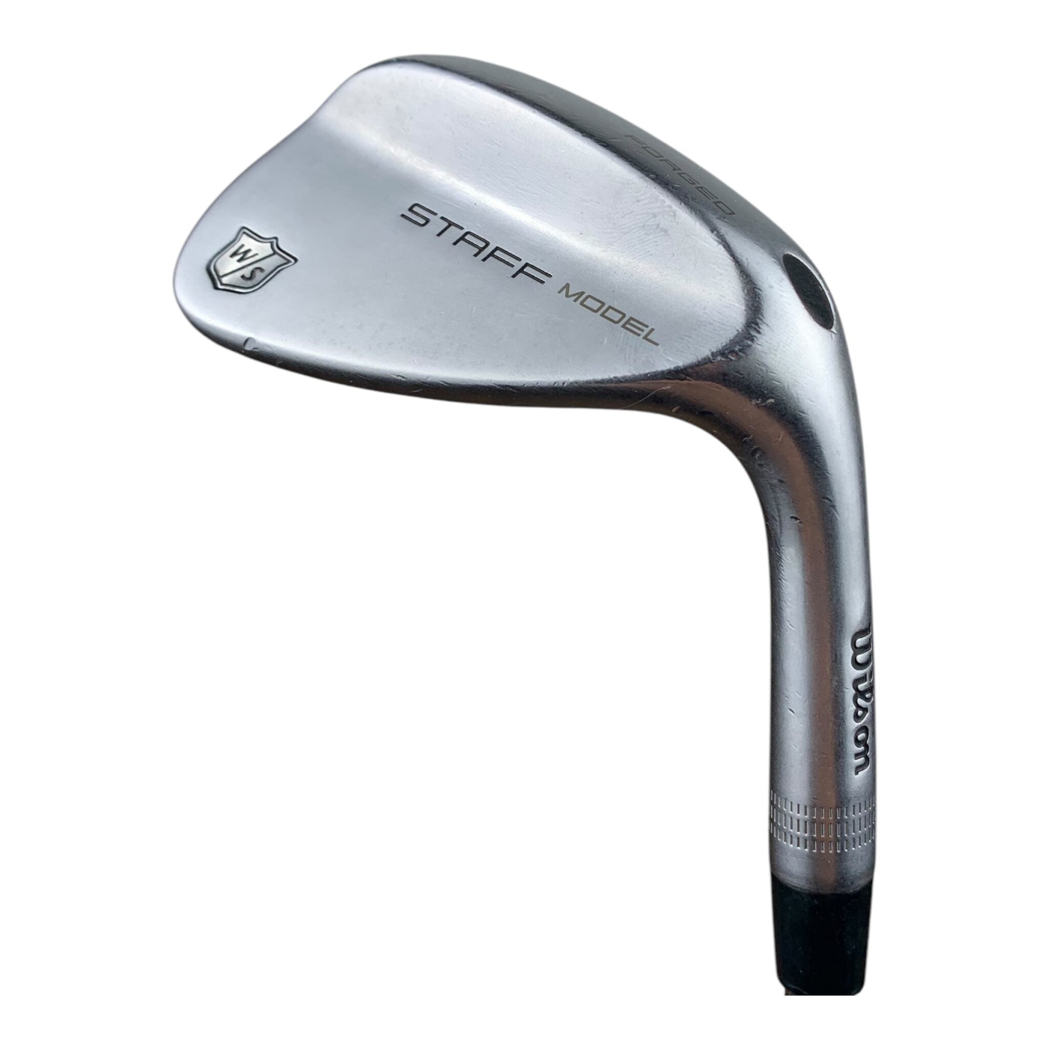 Wilson Staff Model Wedge / Flex Stiff - Steel / #52/08