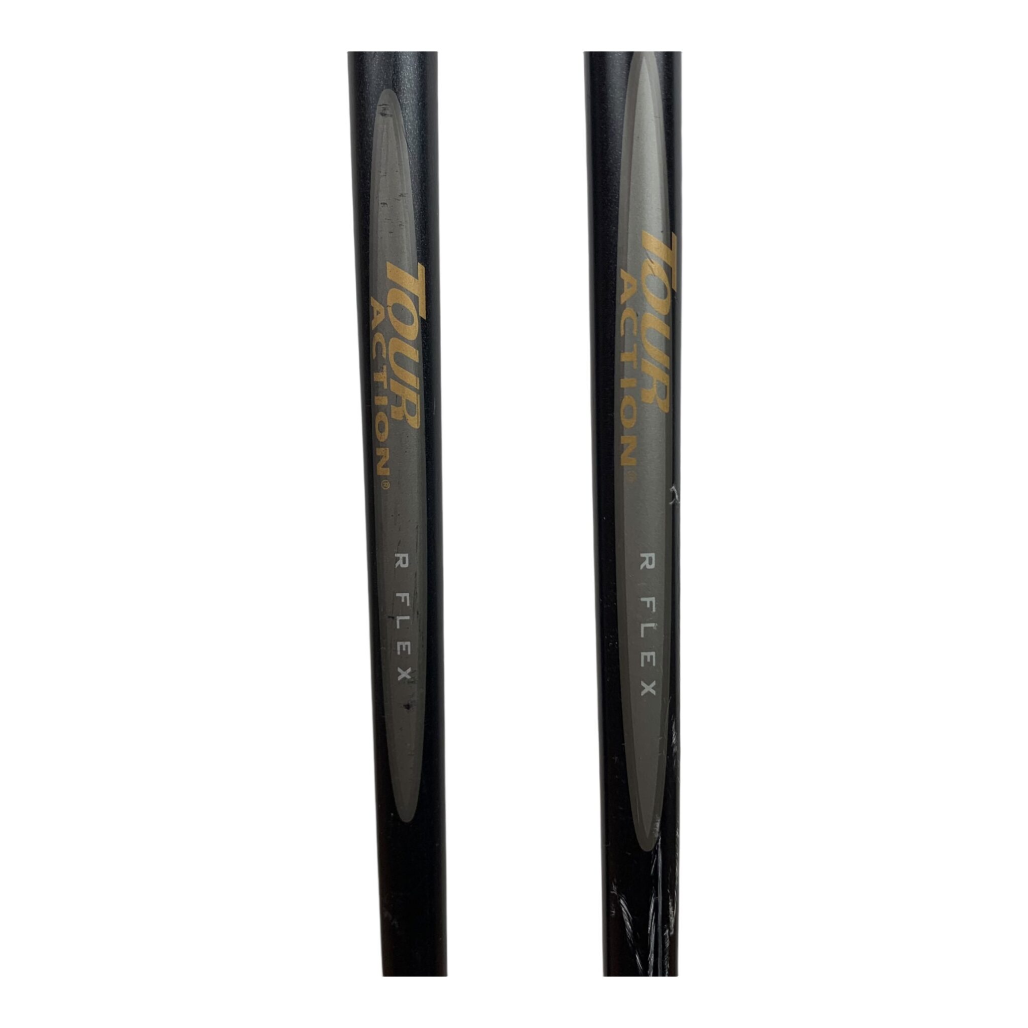 Cleveland Tour Action TA4 Utility Jern / Flex Regular - Grafit/ #3, 4/ 21, 24