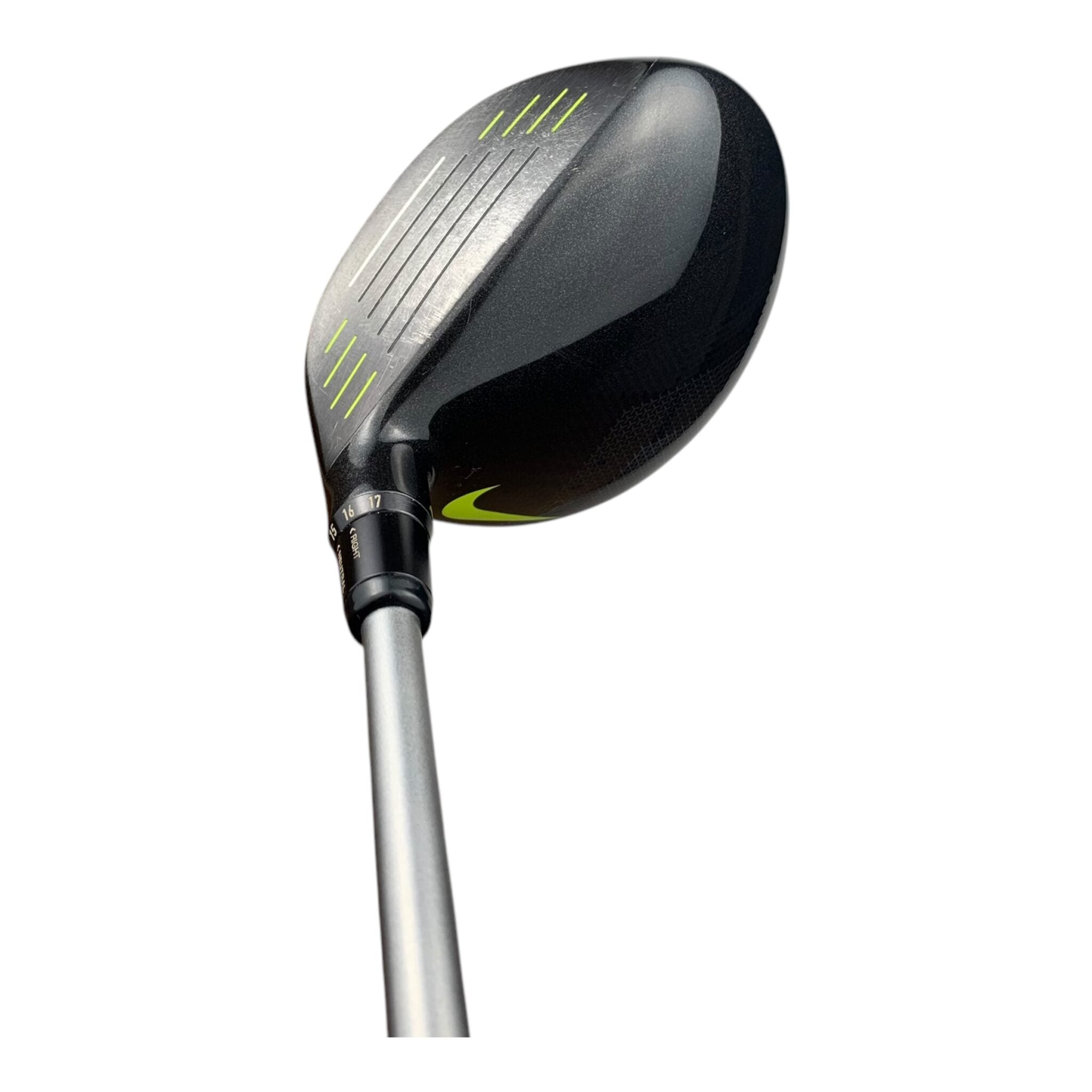 Nike Vapor Flex Fairway Wood / Flex Stiff / #3/15