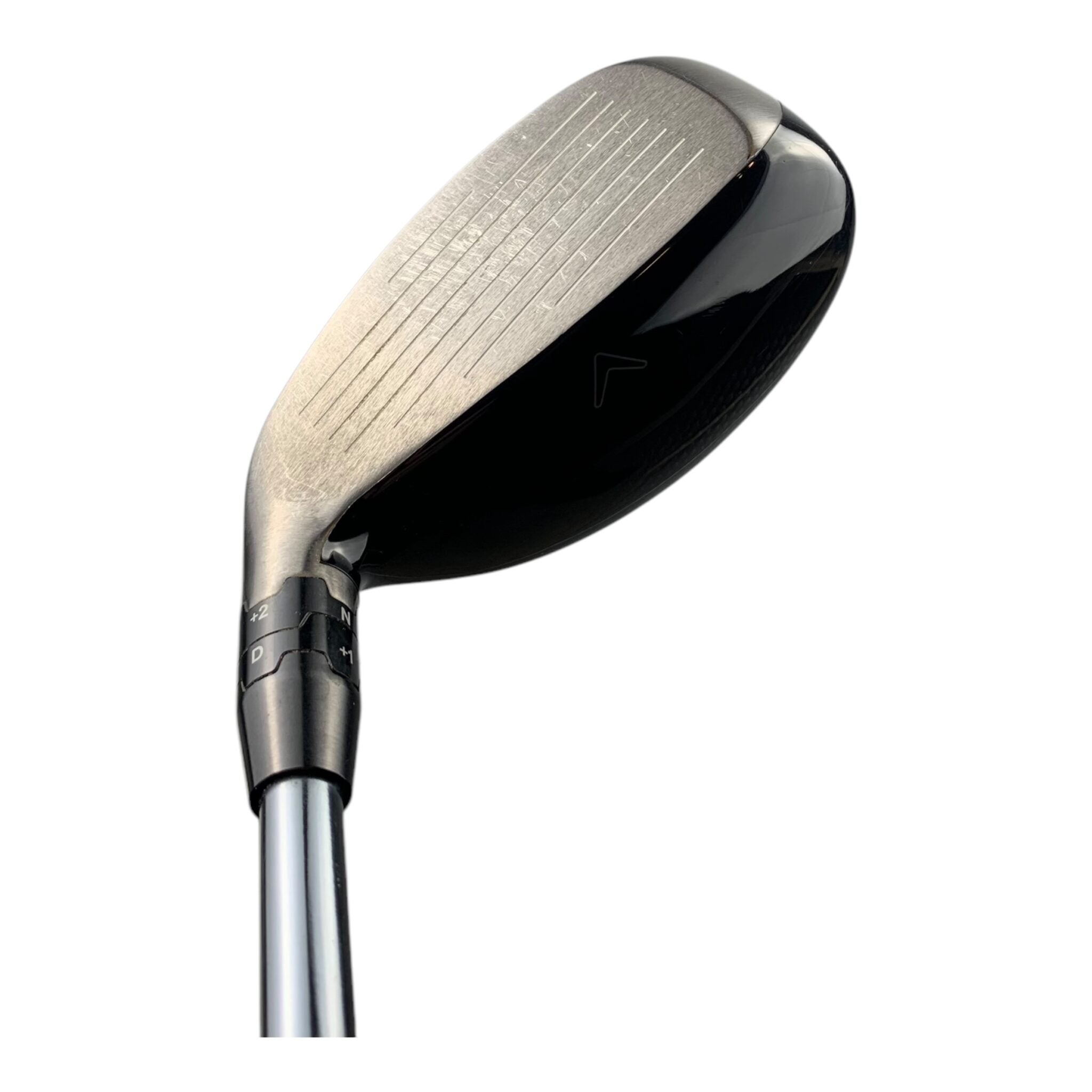 Callaway Apex Hybrid / Flex Regular / Grafit / #4/21