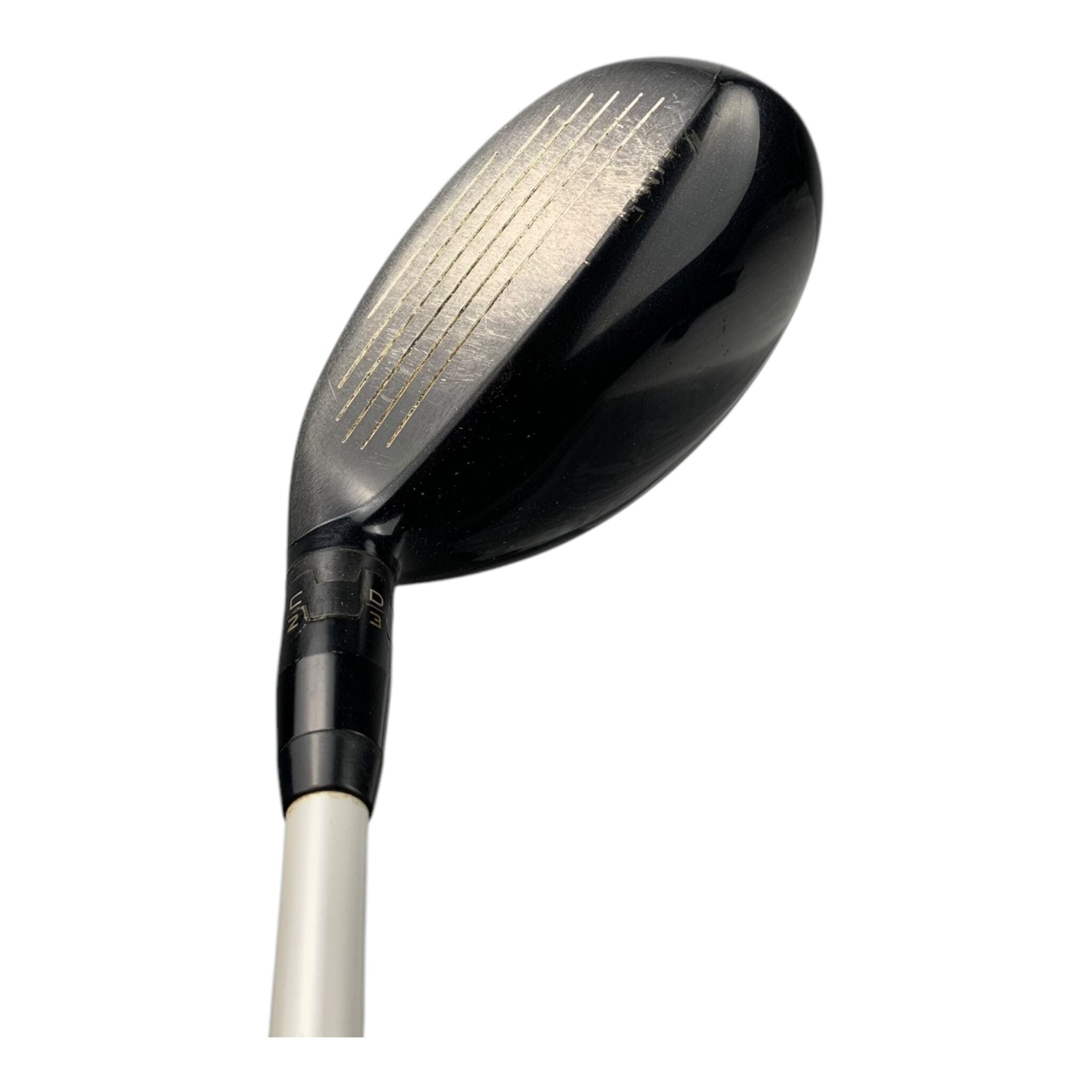 Titleist 915H Hybrid / Flex Regular / Grafit / #3/21