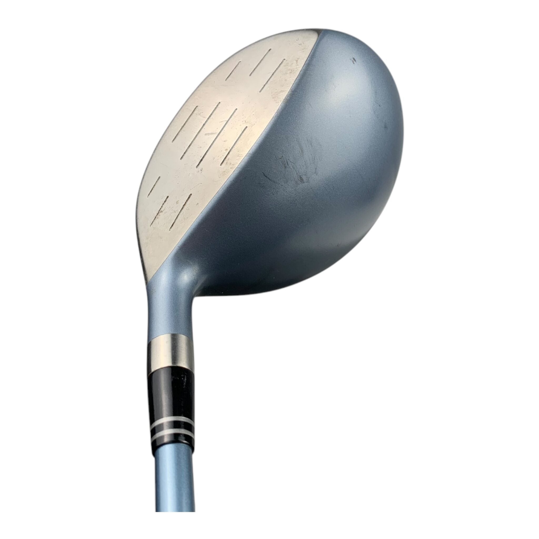 Tour Golf X-38 Fairway Wood / Flex Ladies / Grafit / #3/15
