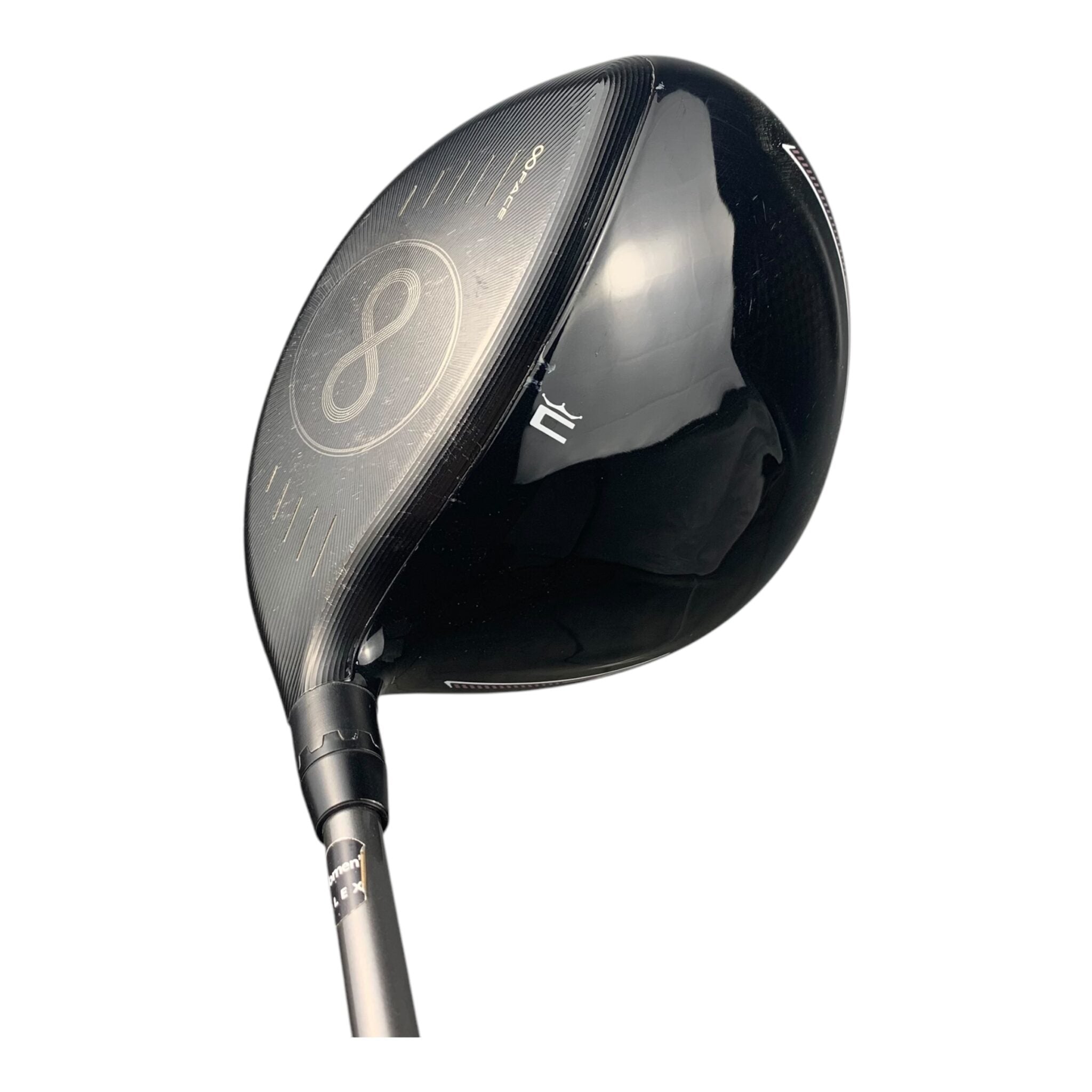 Cobra Radspeed XB Driver / Flex Ladies / Loft 12