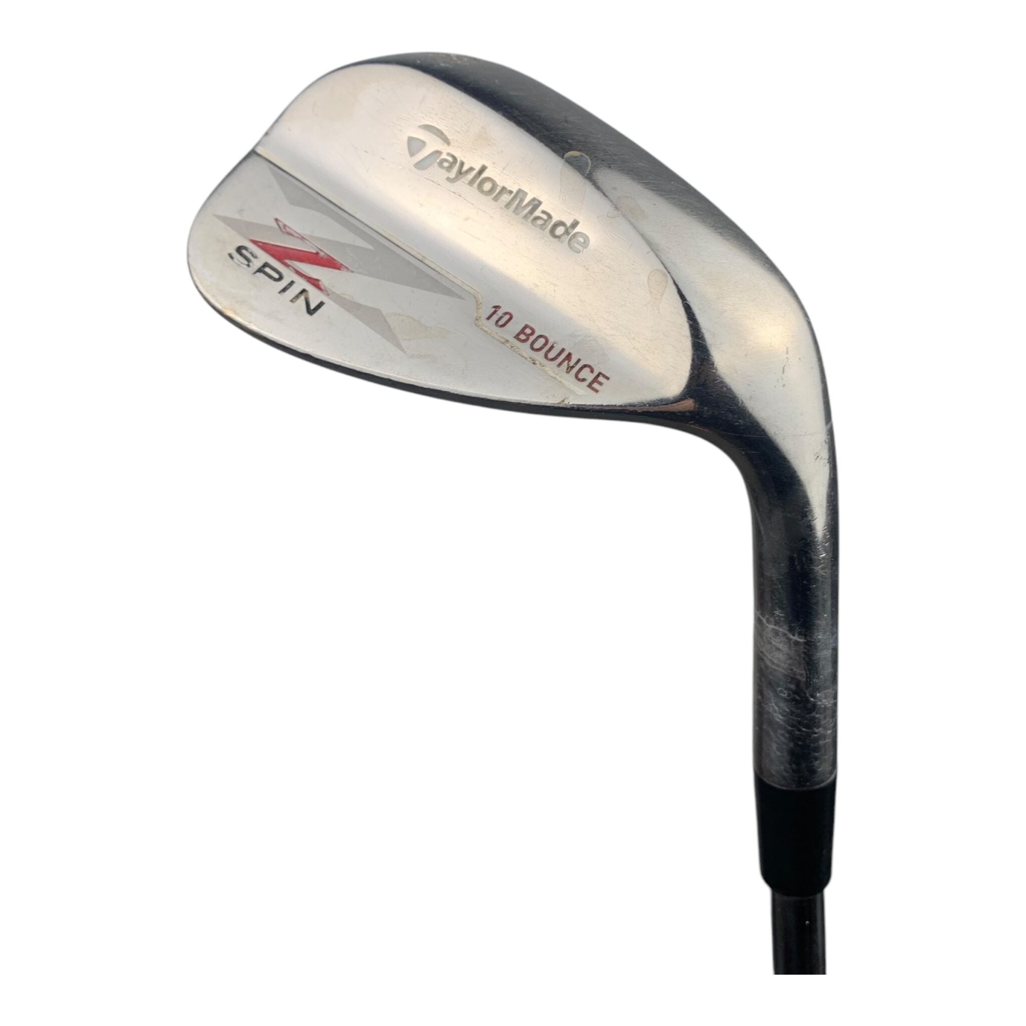TaylorMade Z-spin Wedge / Stål / #60/10