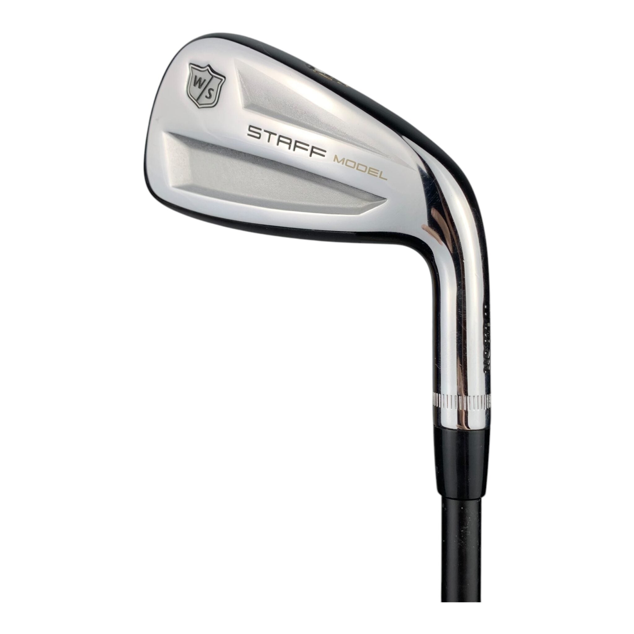 Wilson Staff Model Driving Iron / Grafit / #2/18