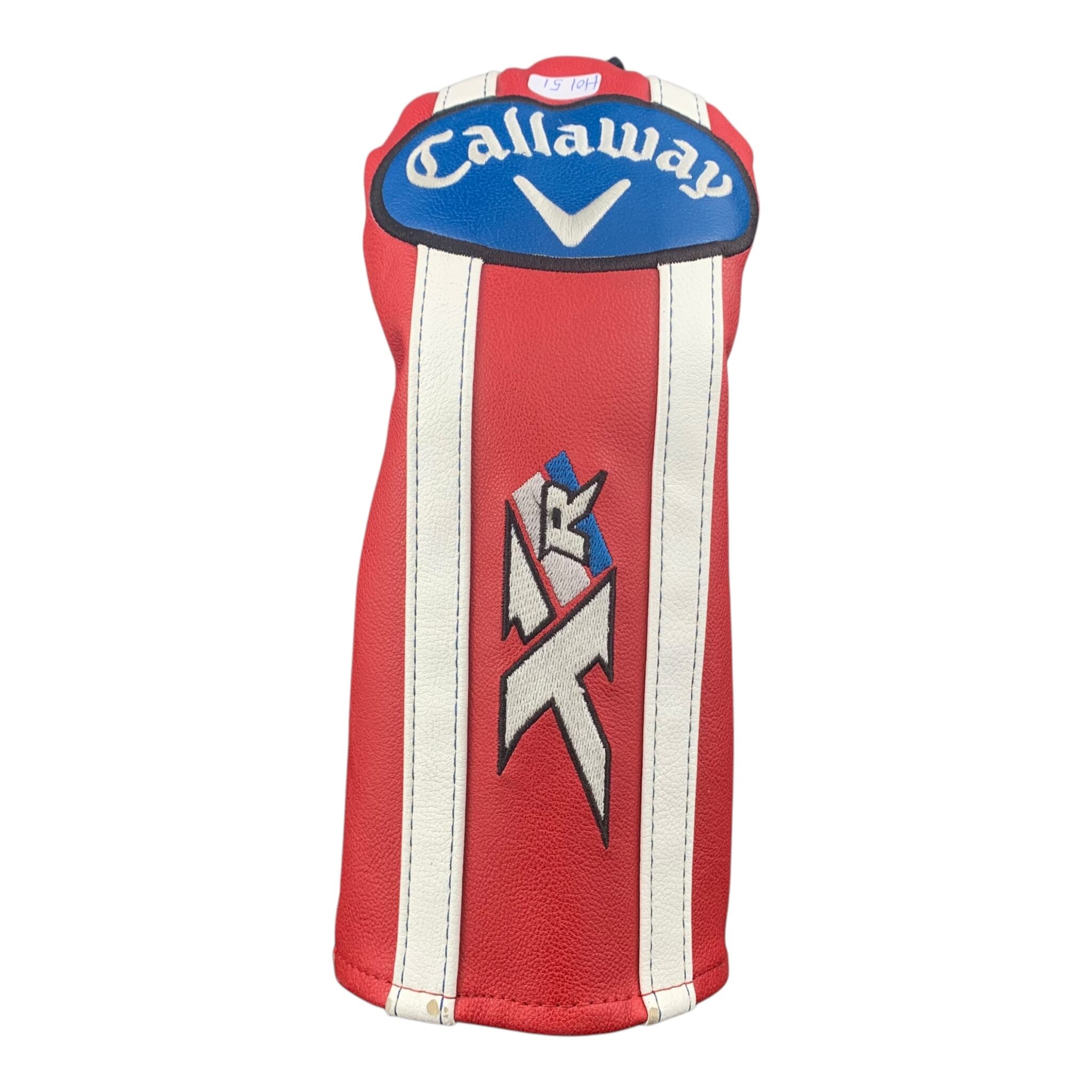 Callaway XR 16 Fairway Wood / Flex Stiff / Grafit / #3/14 - Venstre