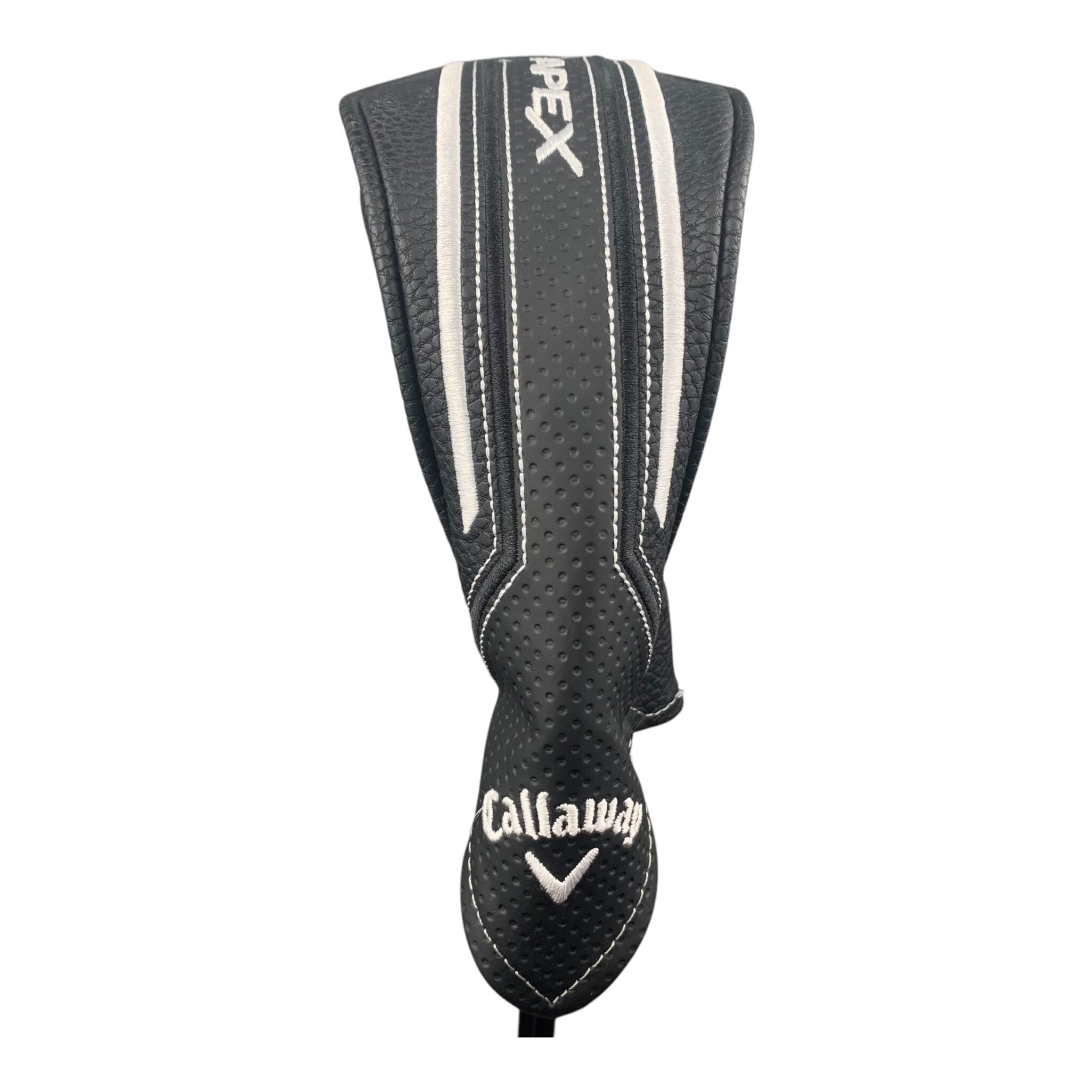 Callaway Apex UW Hybrid / Flex Stiff / Grafit / #4/21