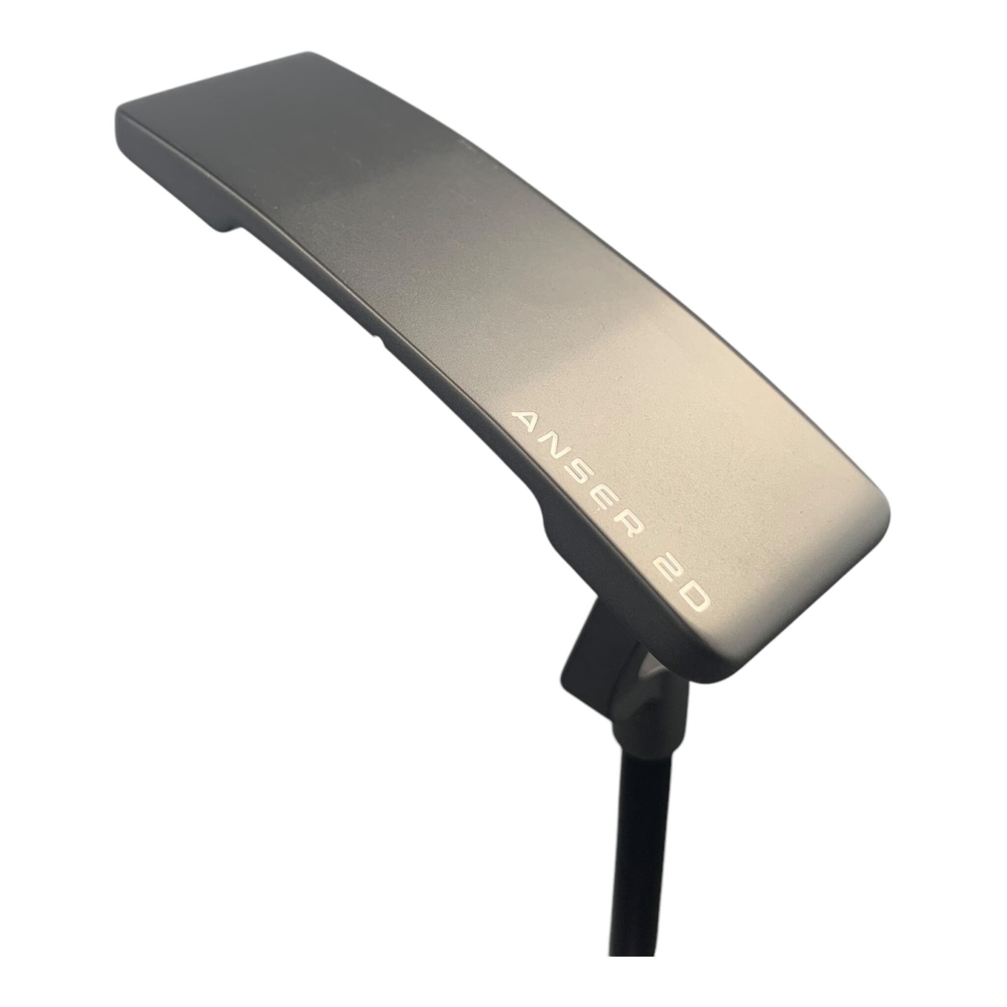 PING PLD Anser 2D Putter / 35"