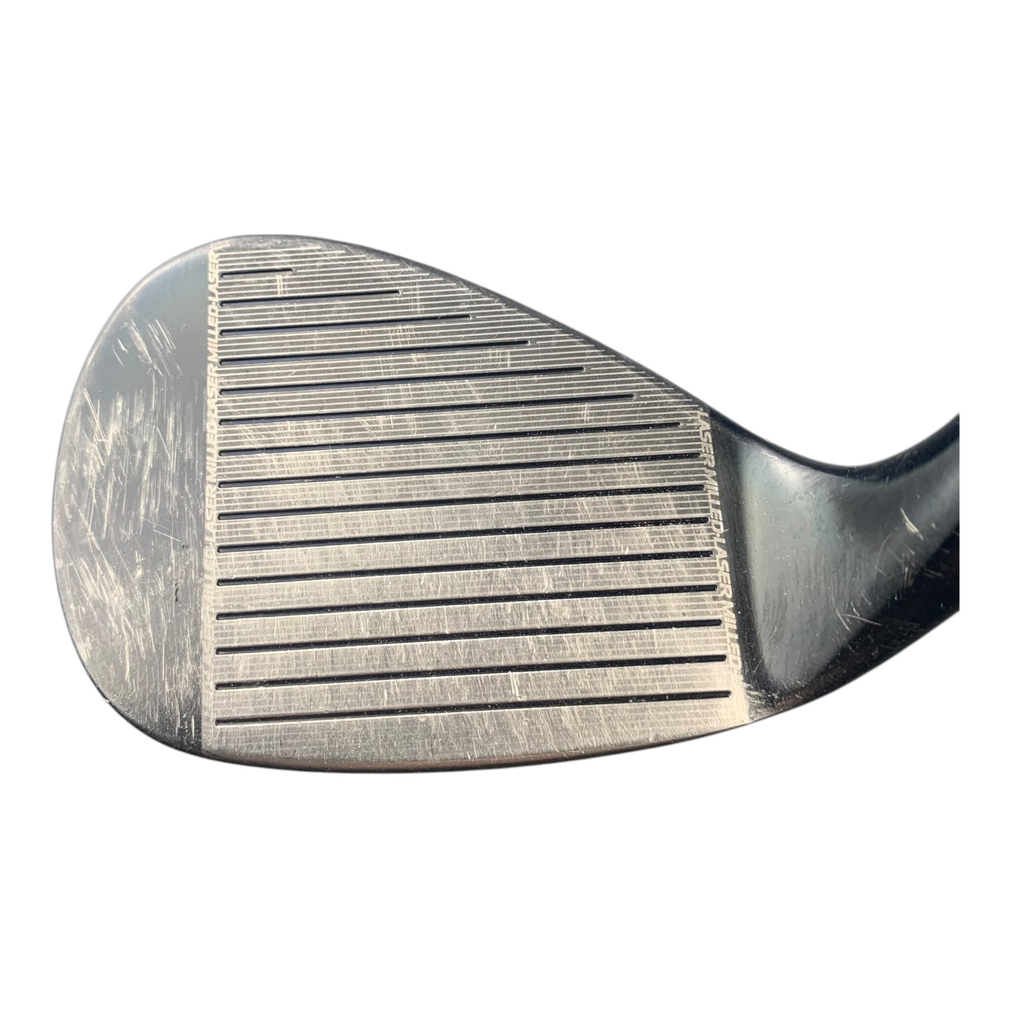 Cleveland CG-15 Wedge / Stål / #52/10