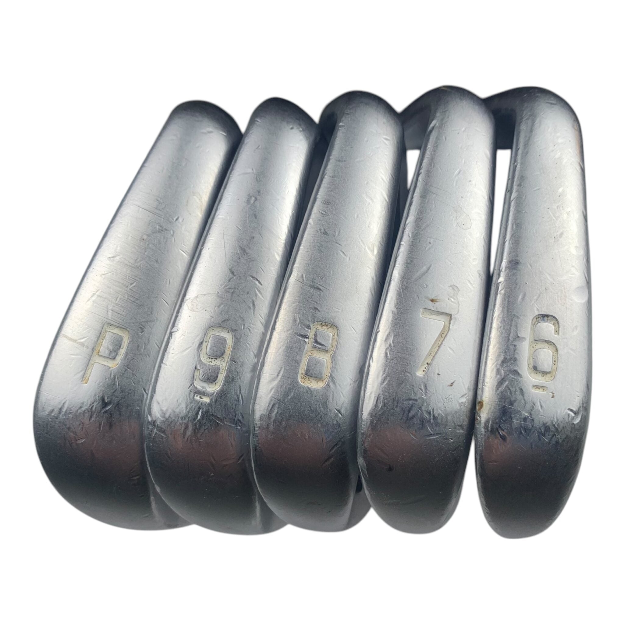 Mizuno JPX 900 Tour Jernsæt / Flex Stiff / 6-PW  / Stål