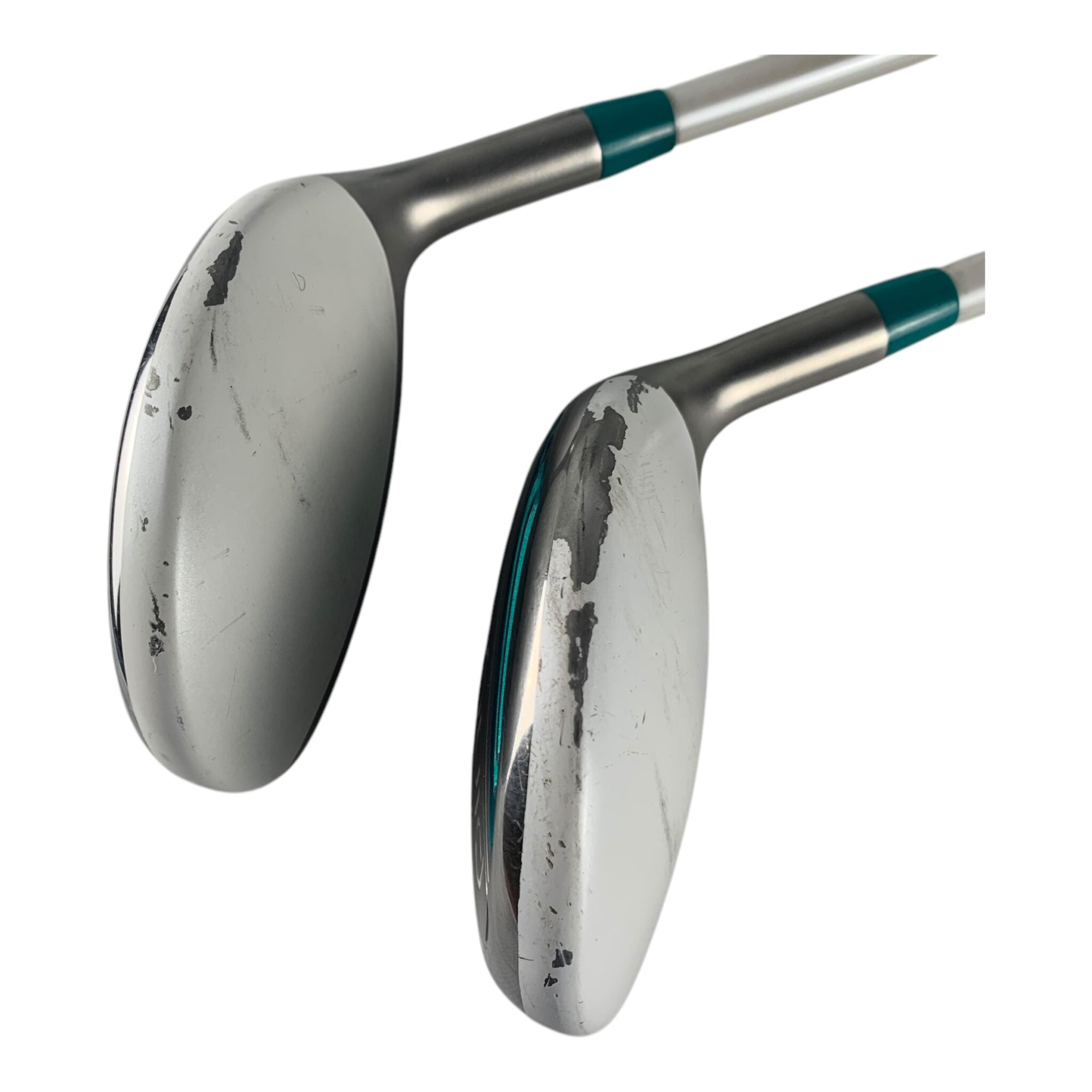 PING Rhapsody Jernsæt / Flex Ladies / 5H-SW  / Grafit